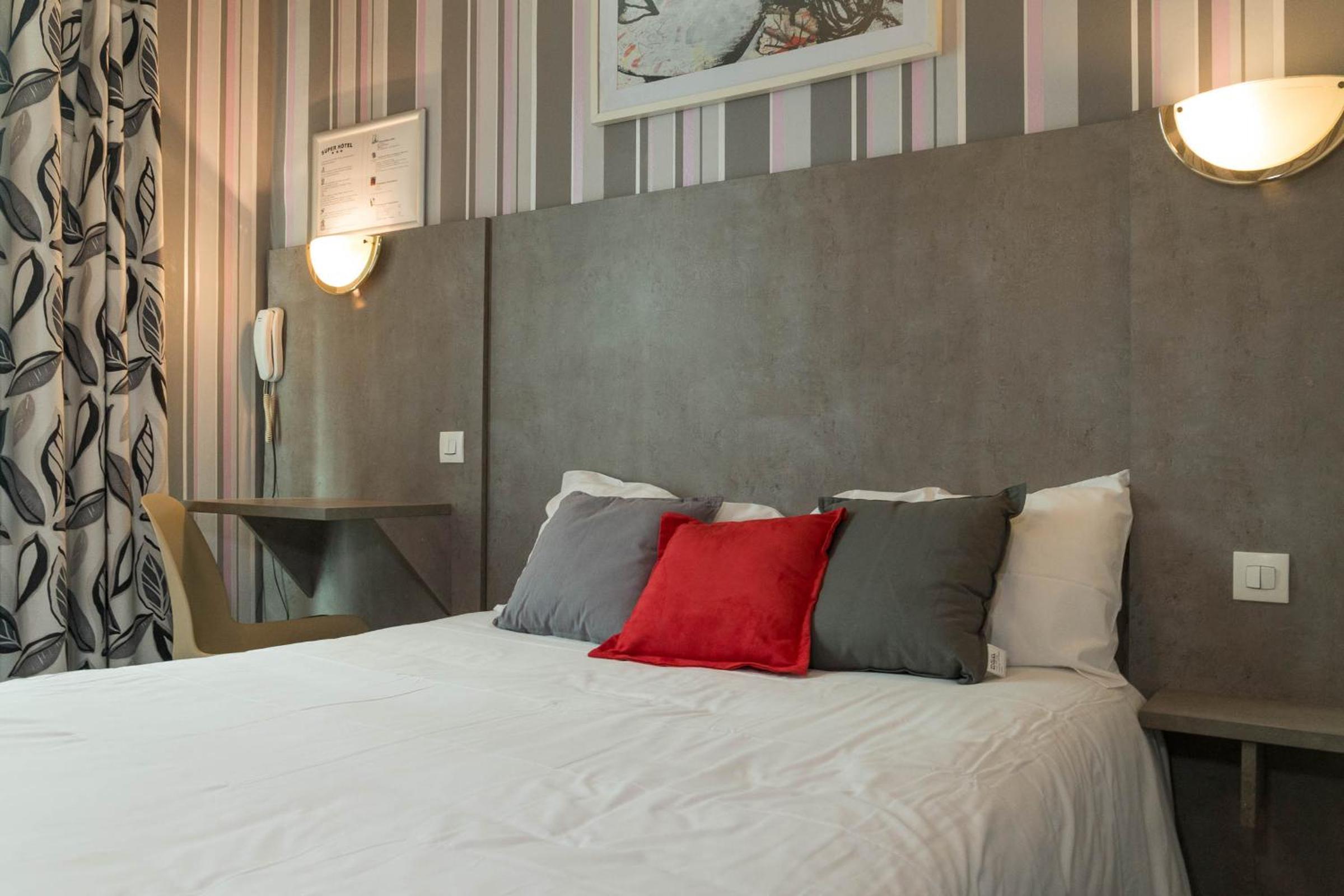 Double Room photo 3