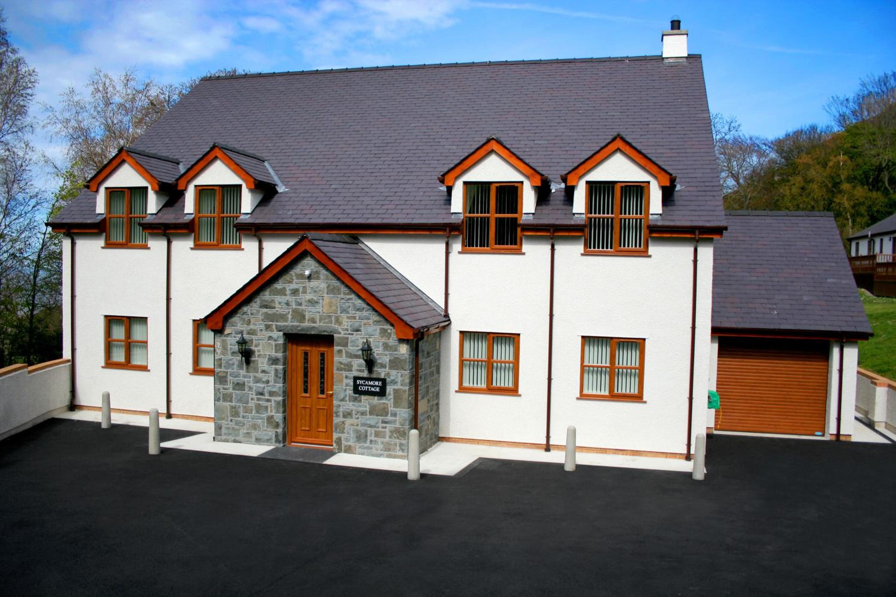Vacation Home photo 2