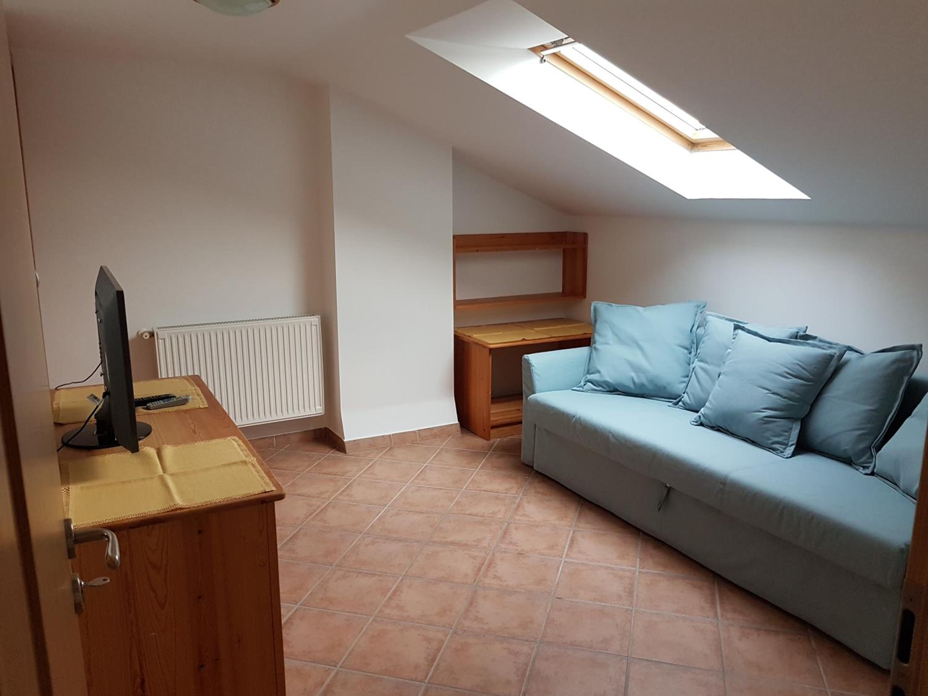 Standard Family Room photo 1