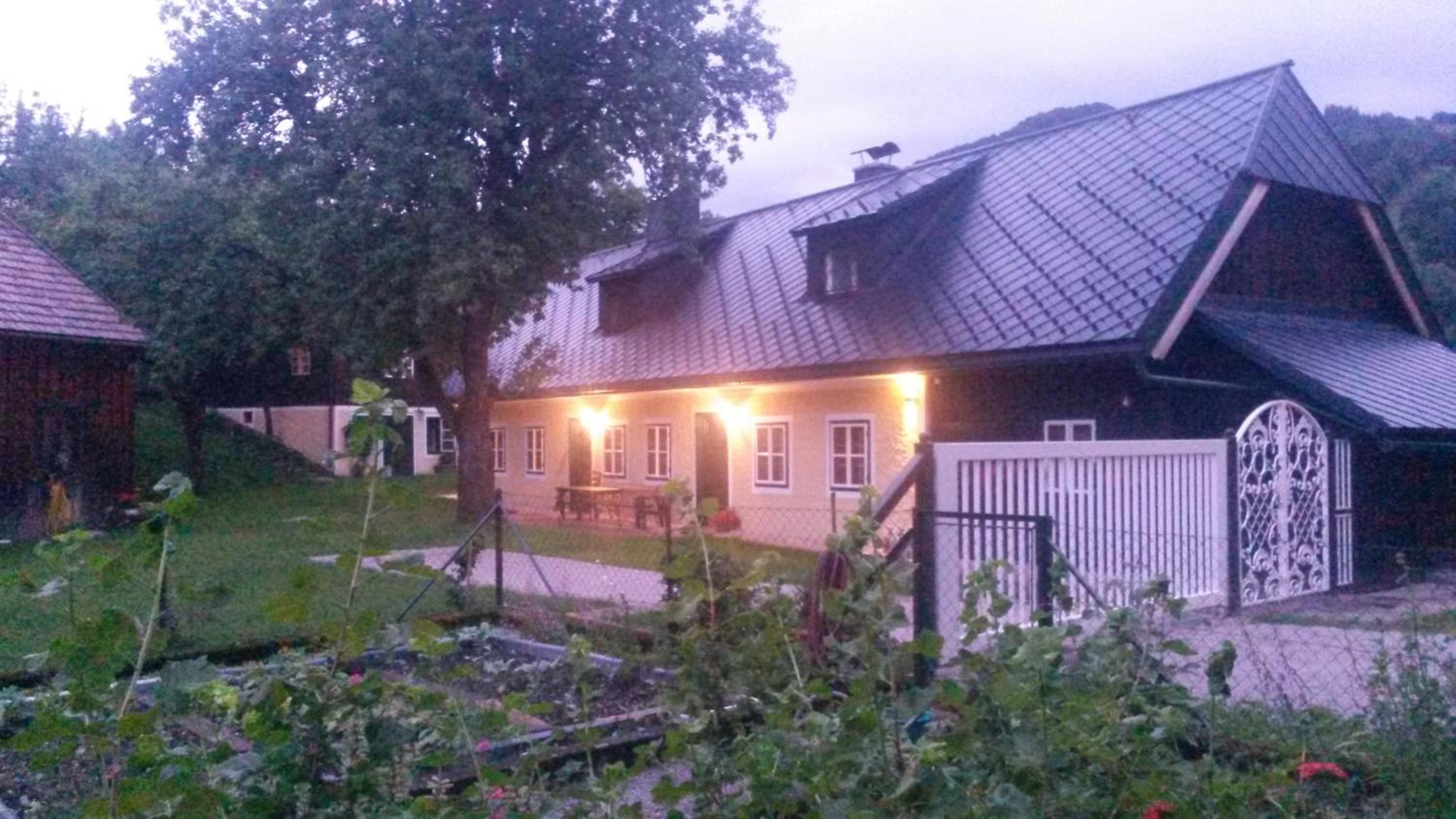Vacation Home photo 2