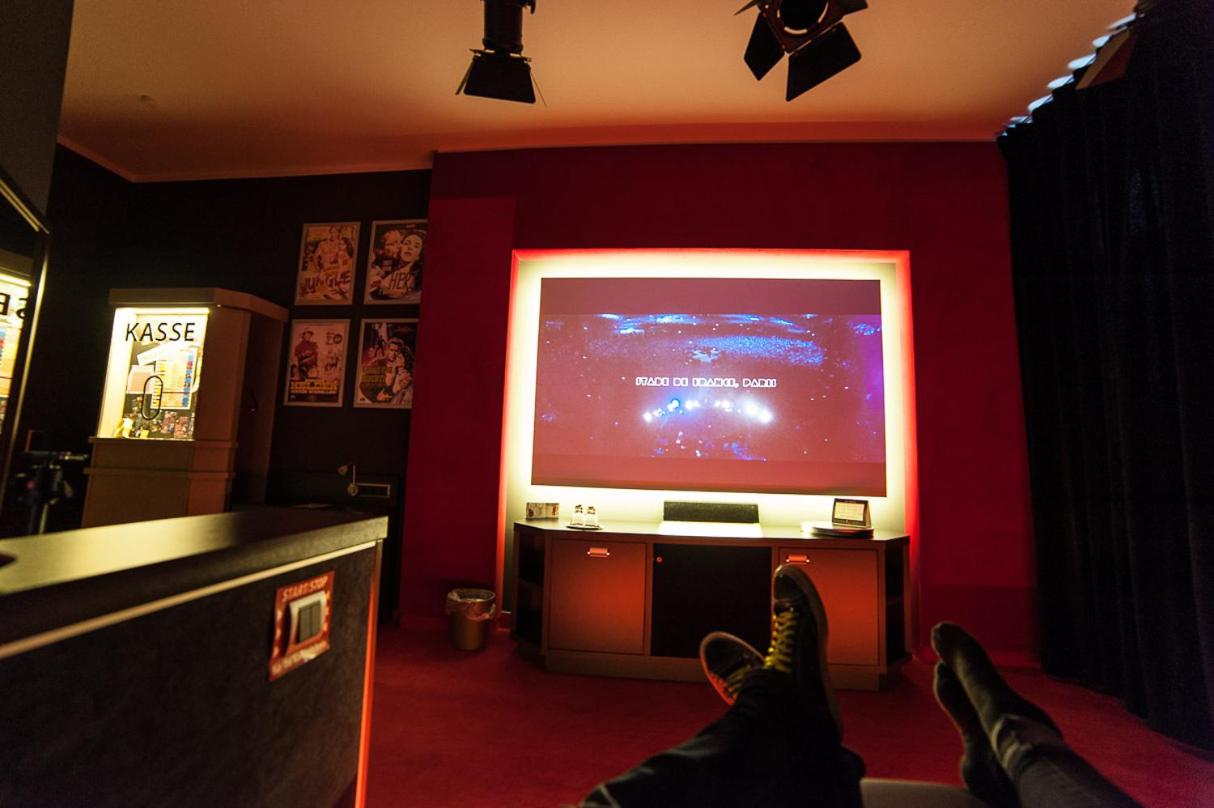 Double Room - Photo 12