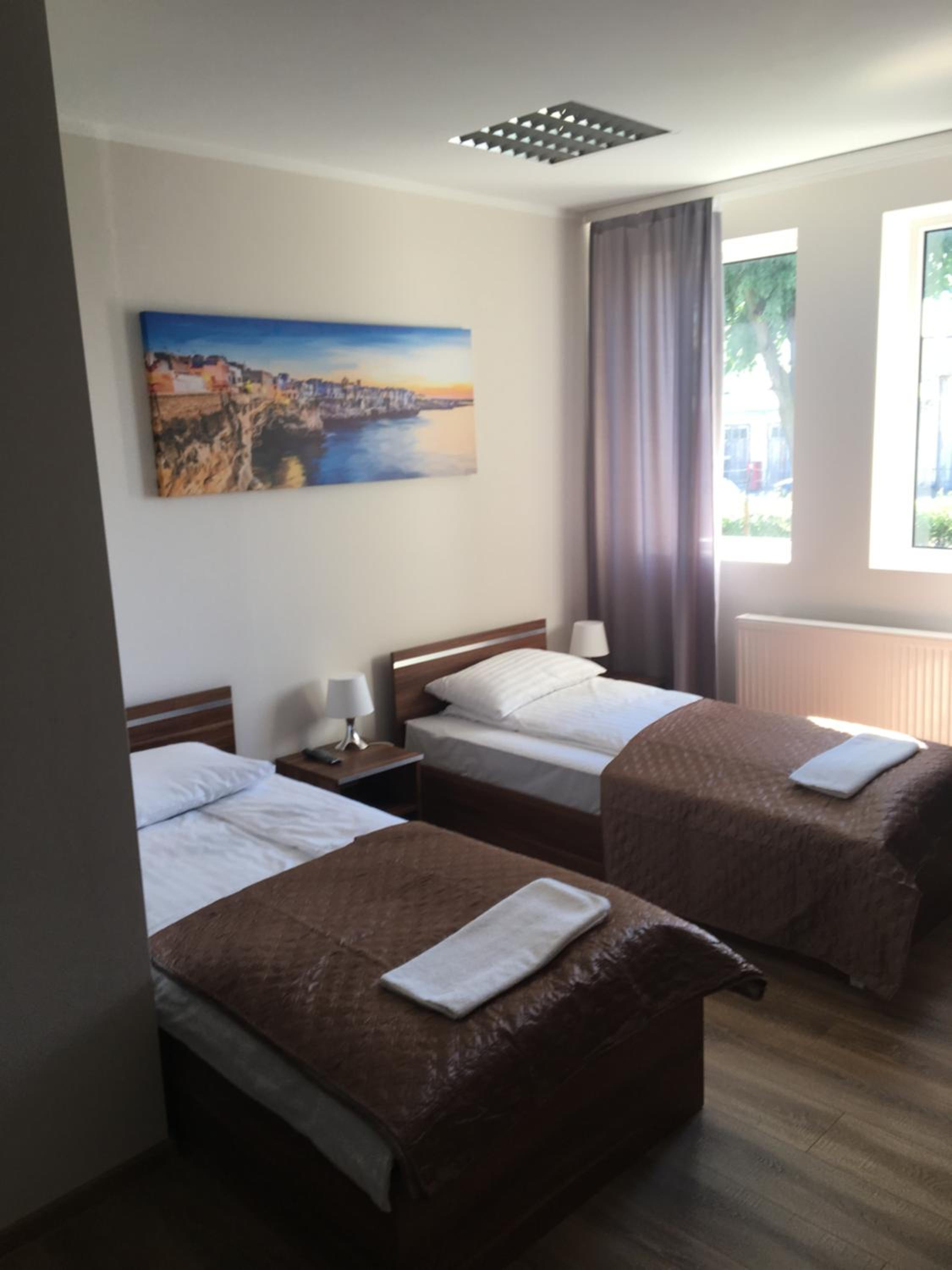 Double Room - Photo 3
