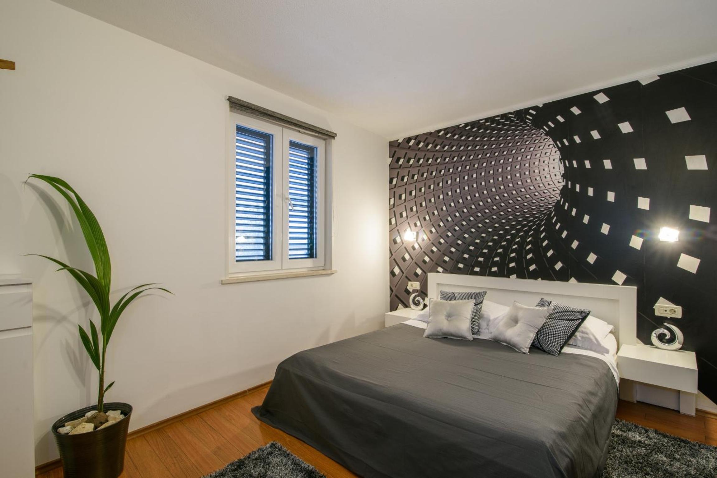 Standard Double Suite