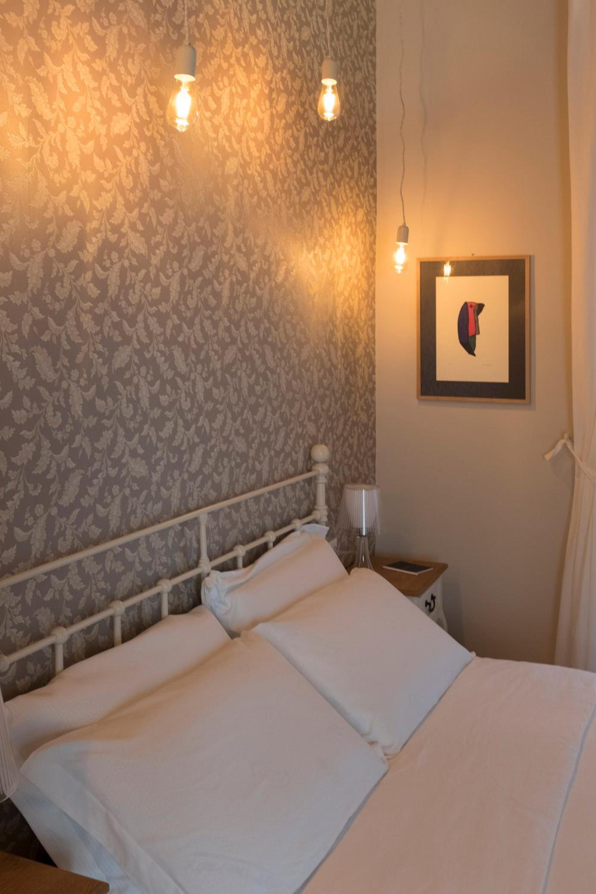 Standard Double Room photo 2