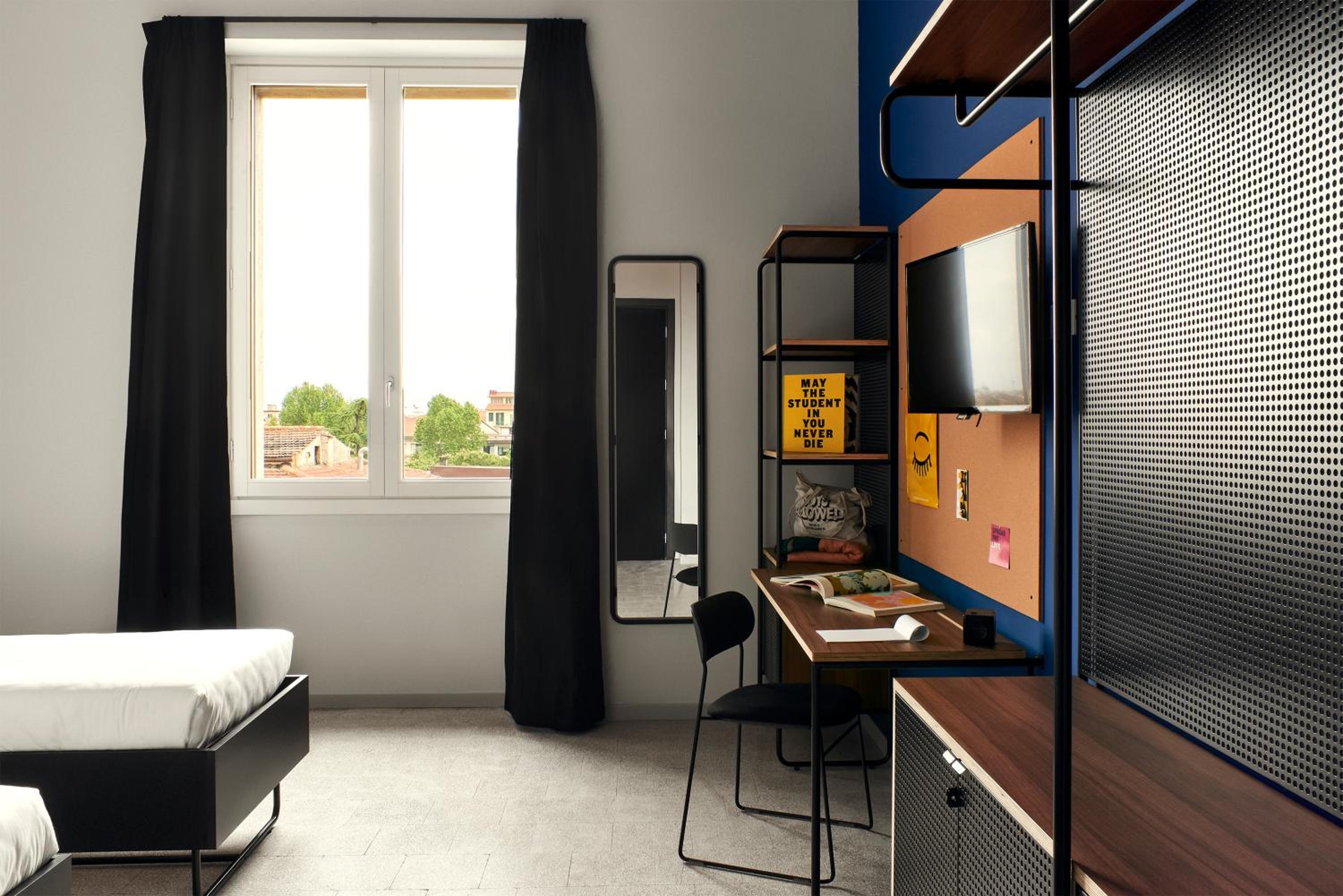 Deluxe Twin Room - Photo 7