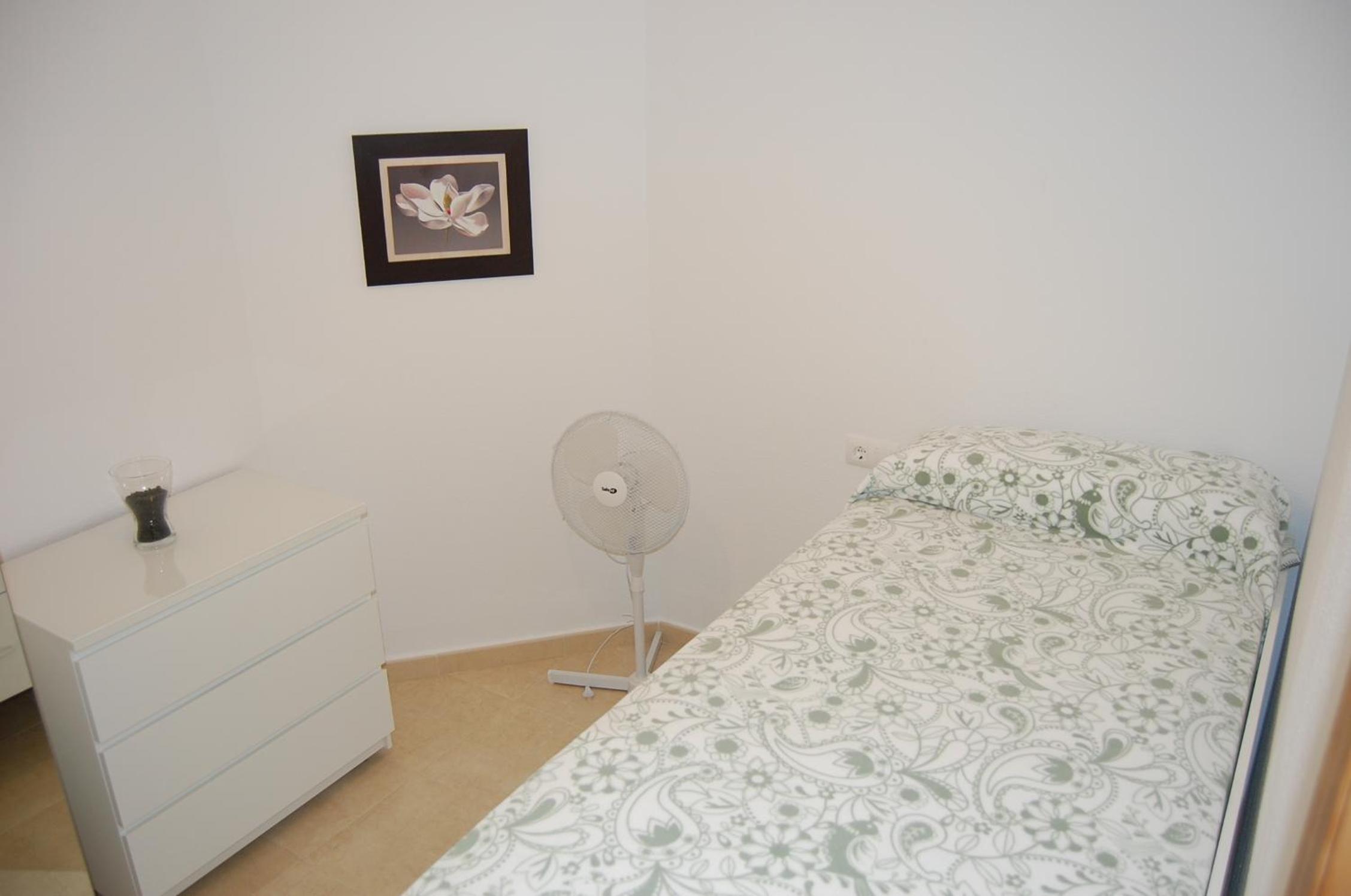Two-Bedroom Apartment photo 2