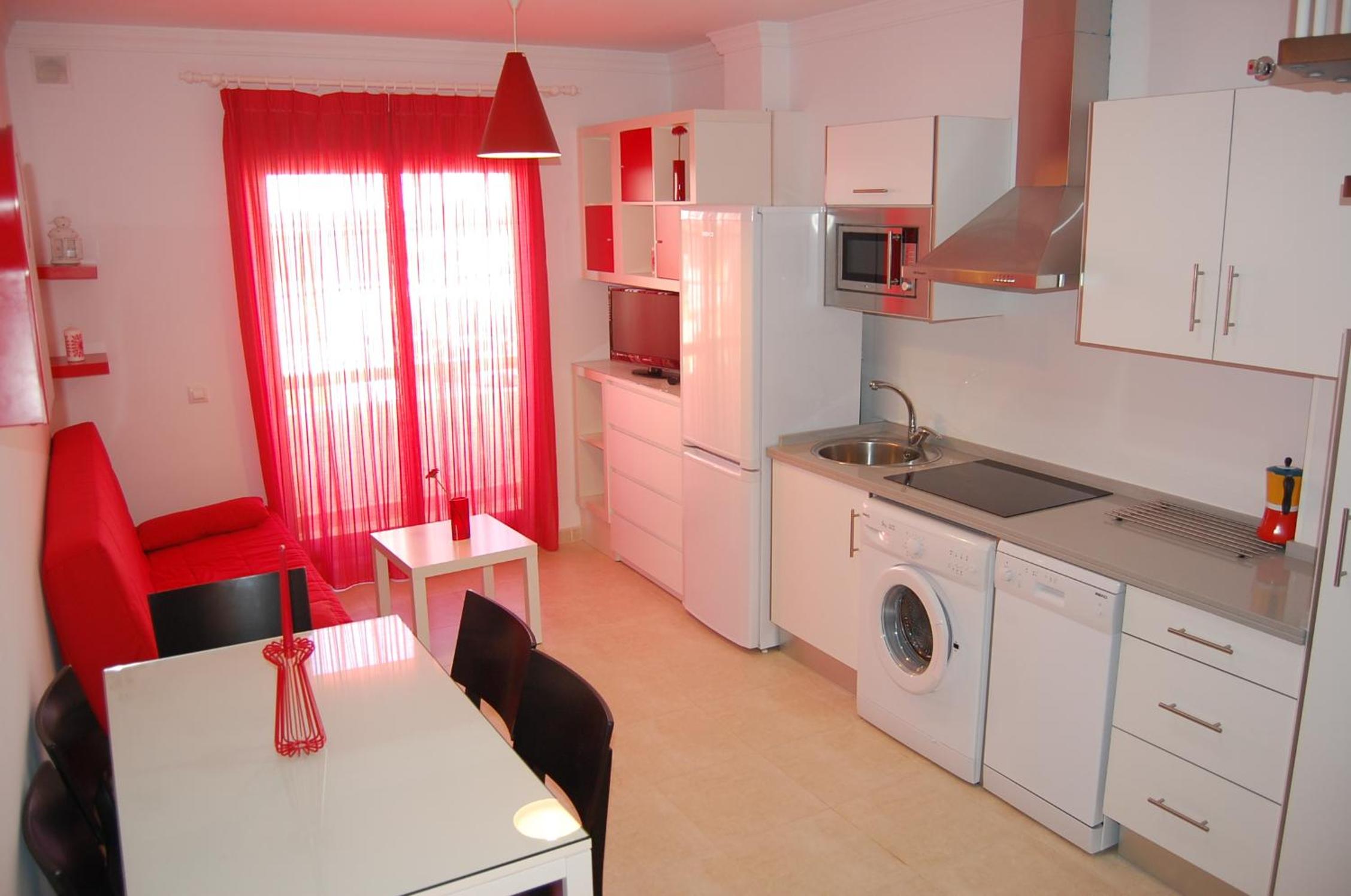 Two-Bedroom Apartment photo 3