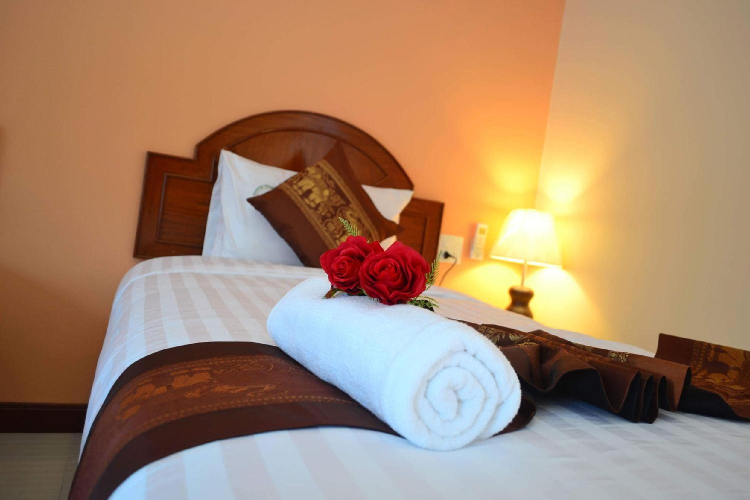 Superior Twin Room photo 3