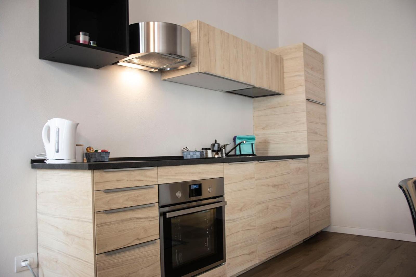One-Bedroom Apartment - Photo 4