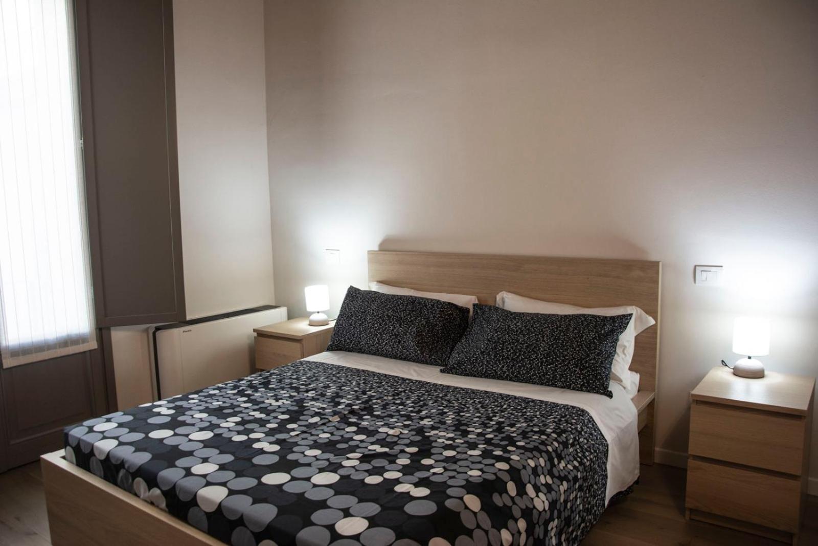 One-Bedroom Apartment - Photo 16