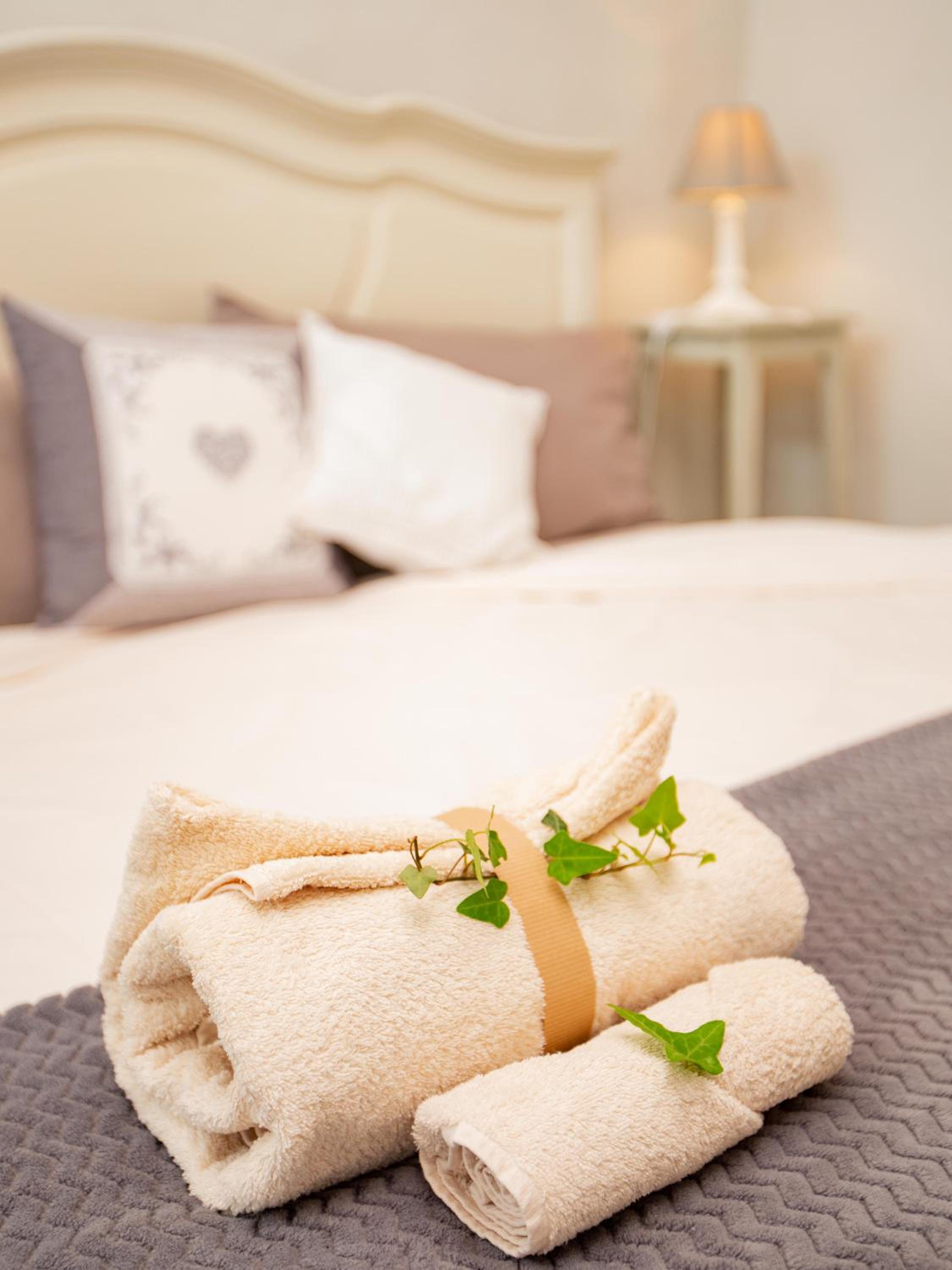 Deluxe Double Room with Extra Bed - Photo 6