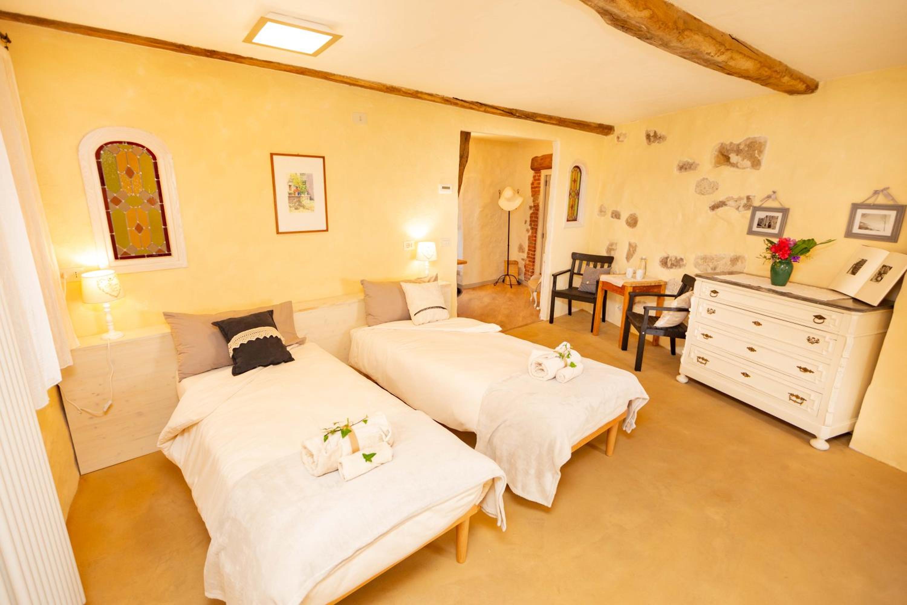 Family Room with Private Bathroom - Photo 1