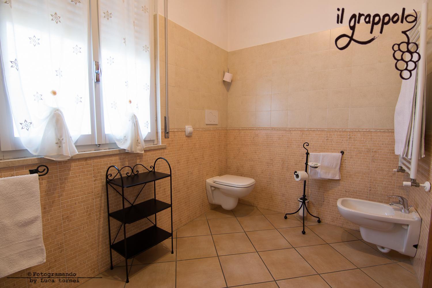 Double Room with Private Bathroom photo 3