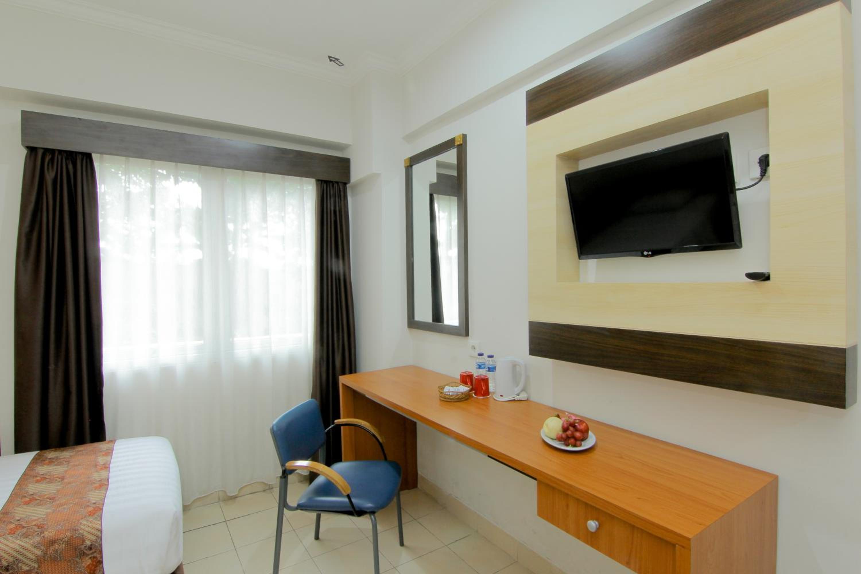 Superior Twin Room photo 3