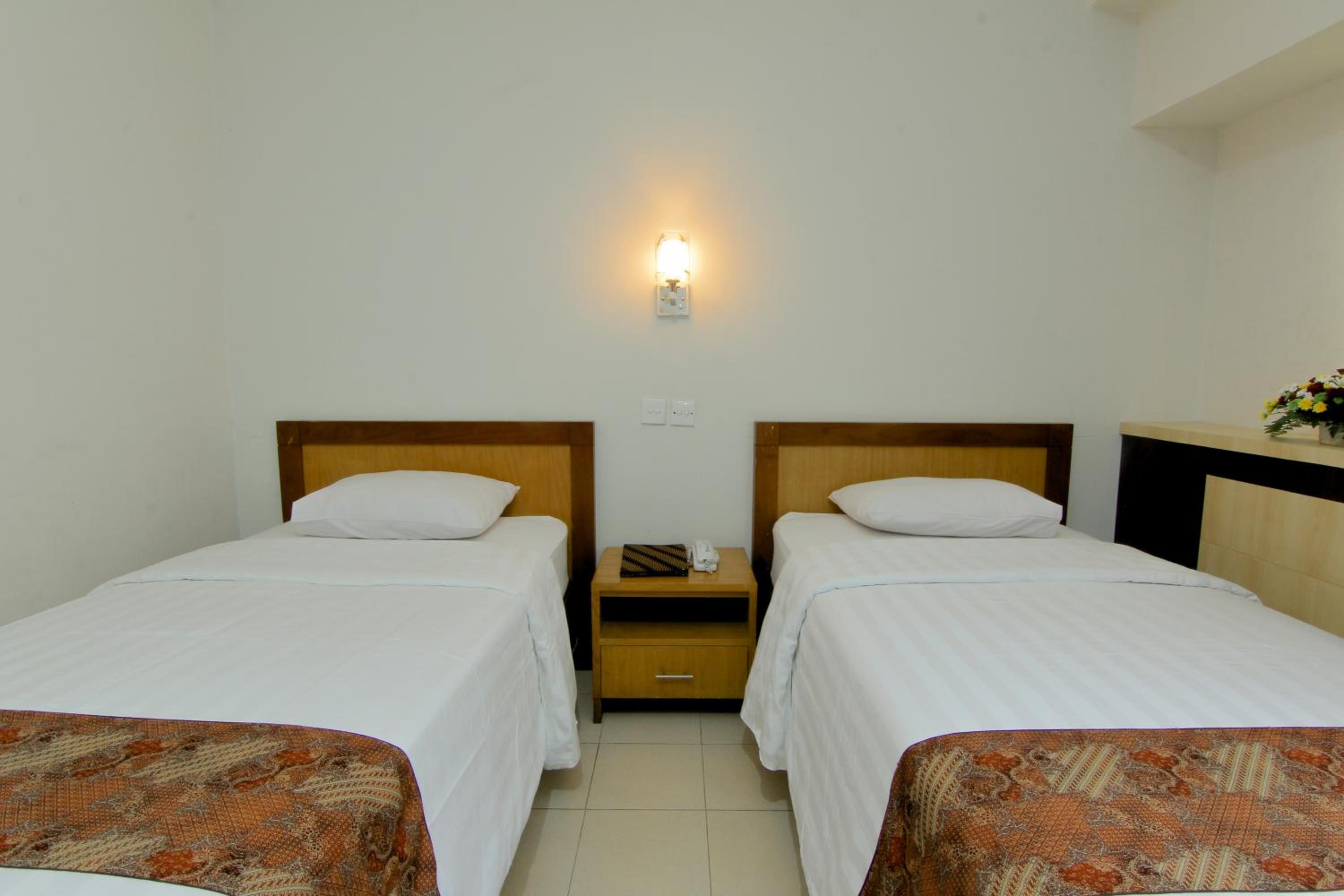 Superior Twin Room photo 2