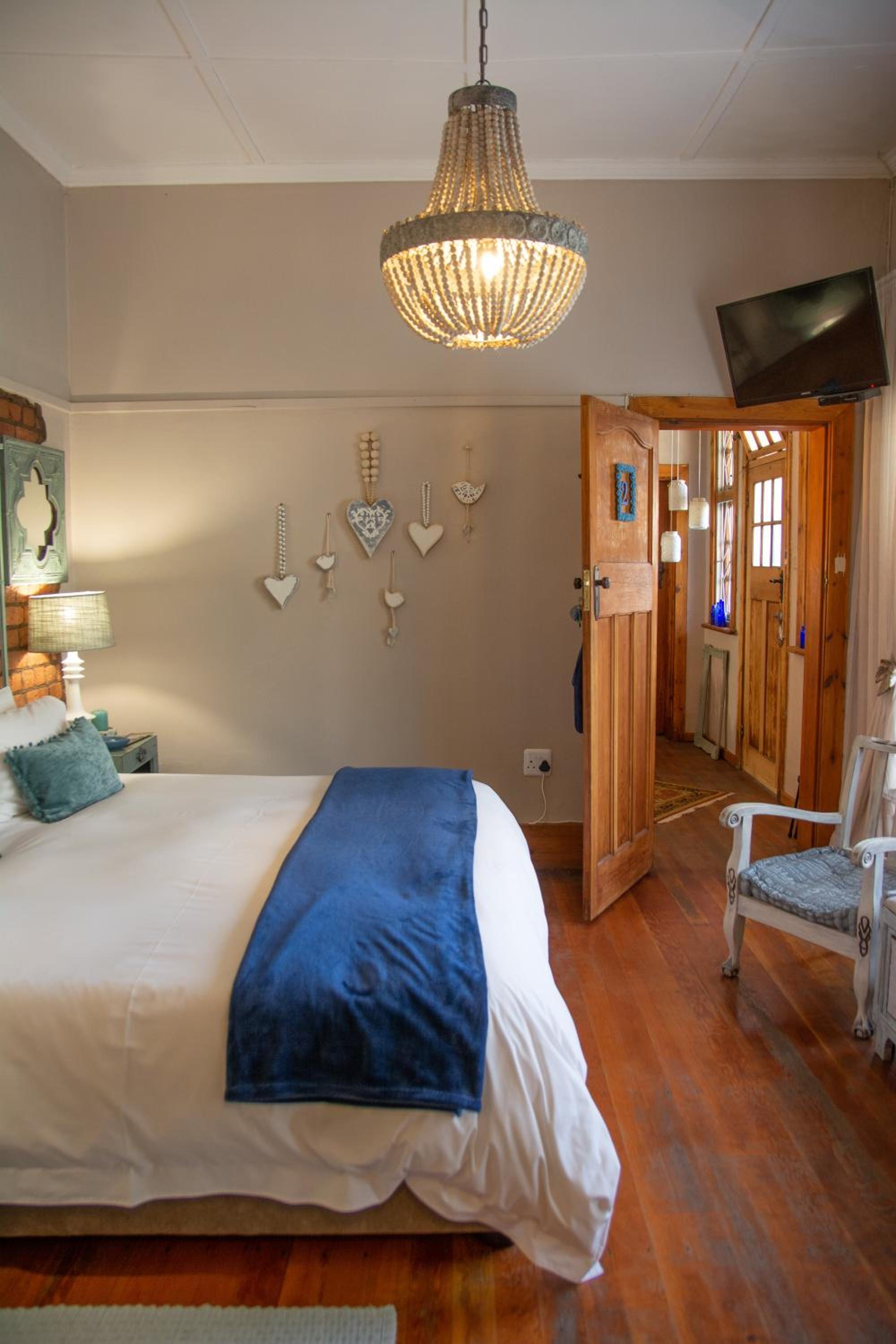 Standard Double Room photo 2