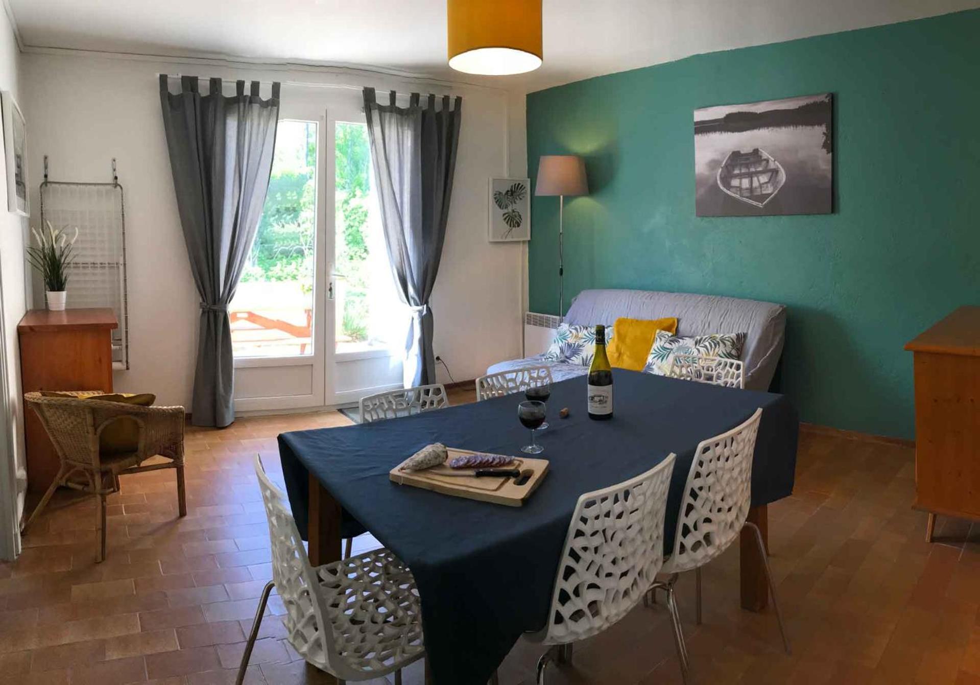 Two-Bedroom House photo 1