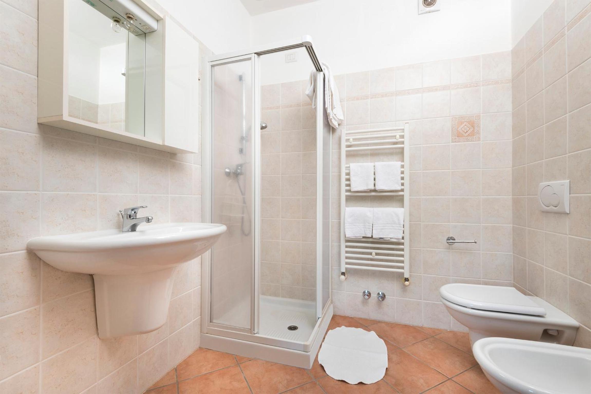 Triple Room with Balcony photo 3