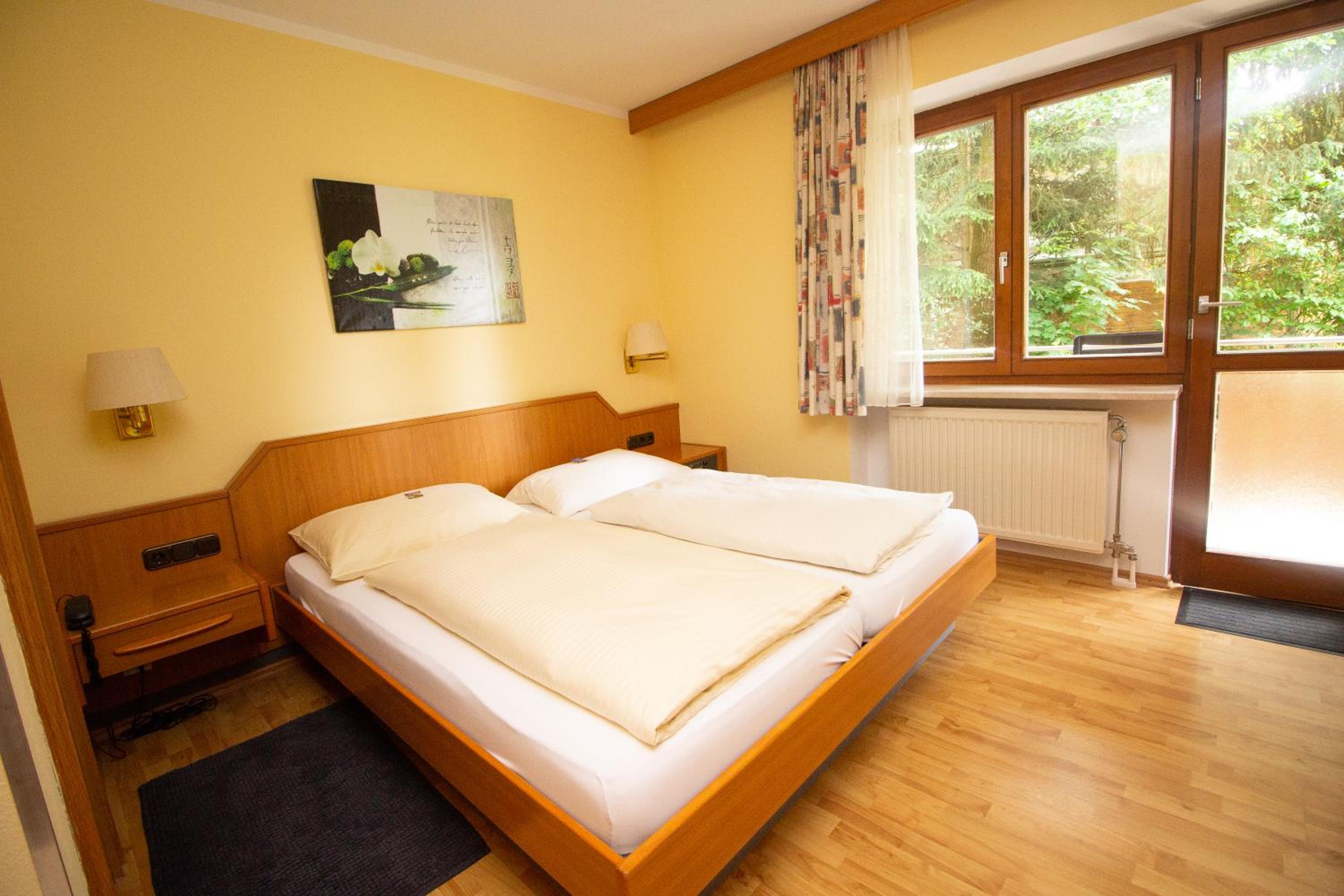 Double Room photo 2