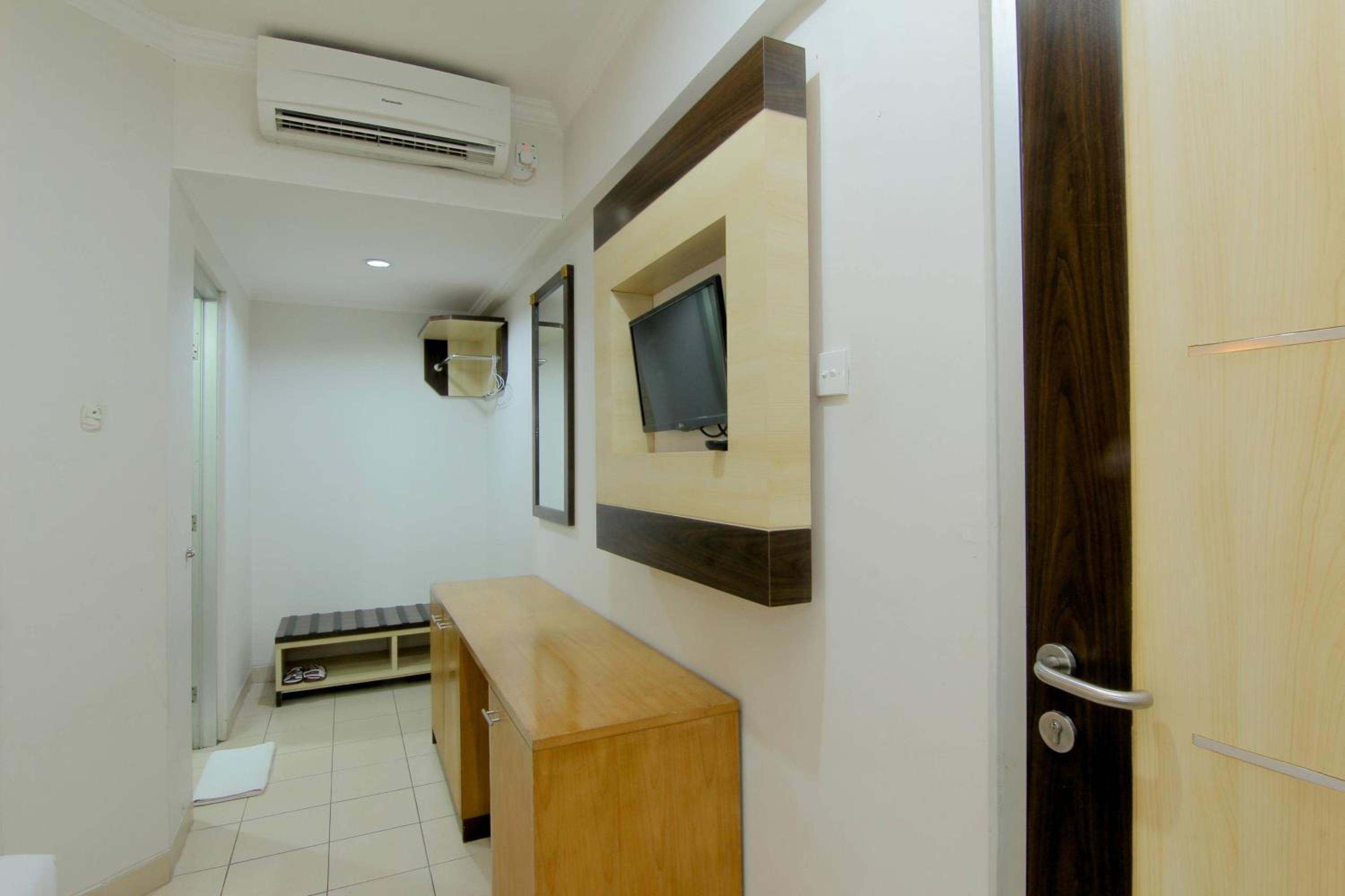 Deluxe Double Room photo 3