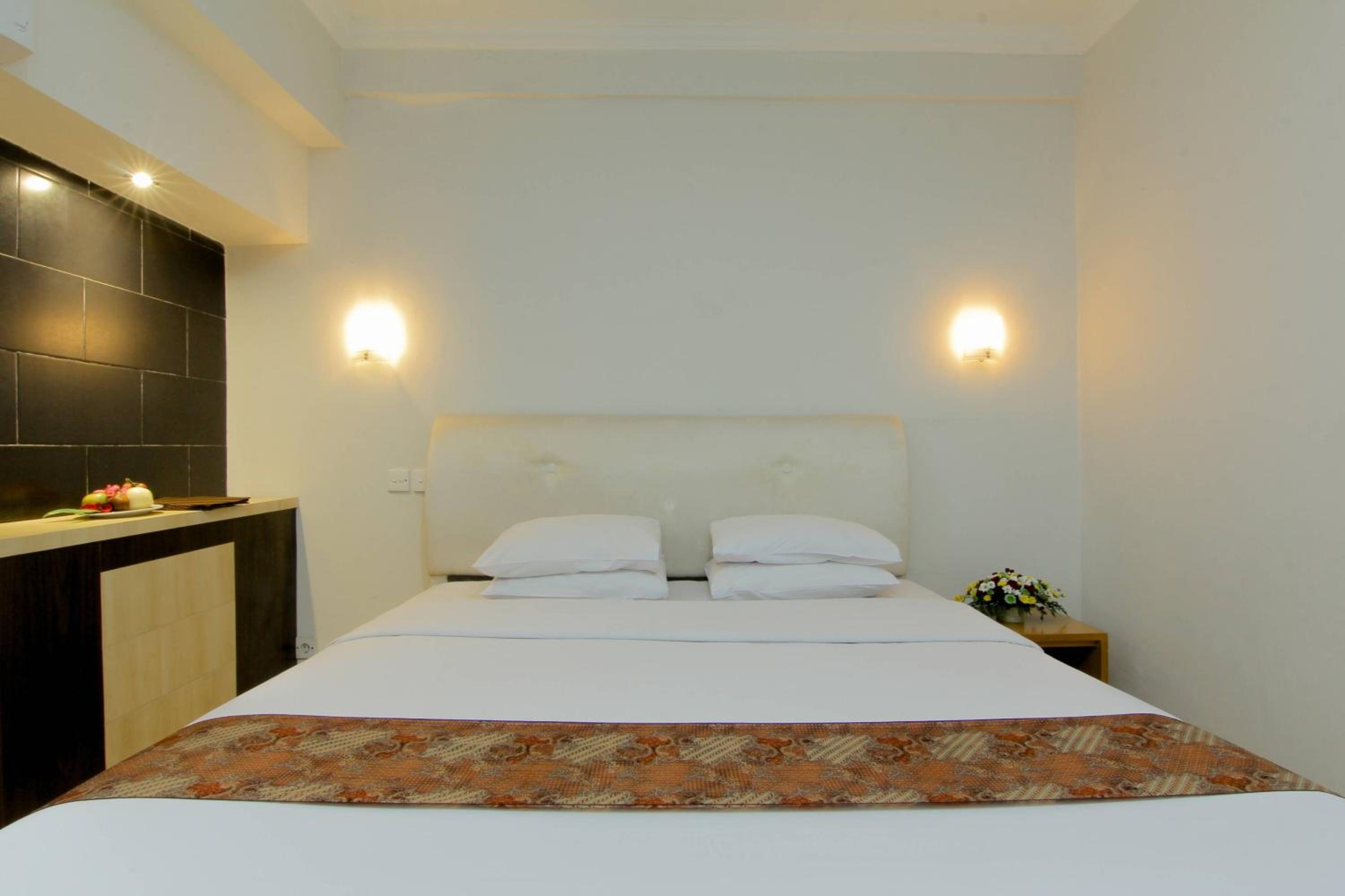 Deluxe Double Room photo 2