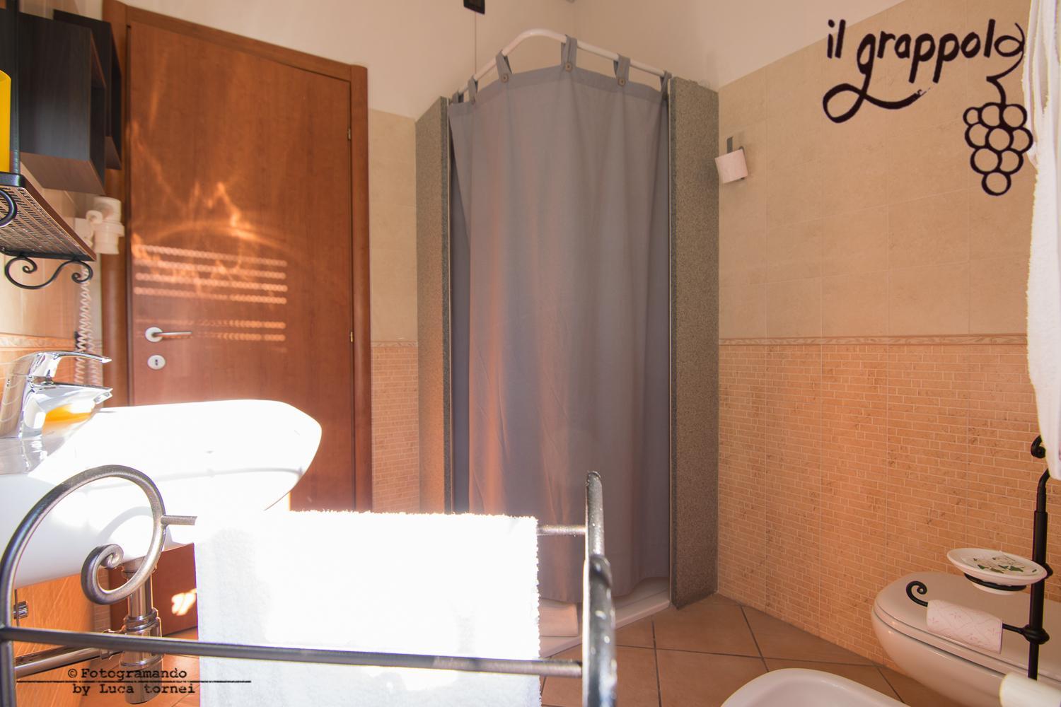 Triple Room with Private Bathroom photo 3