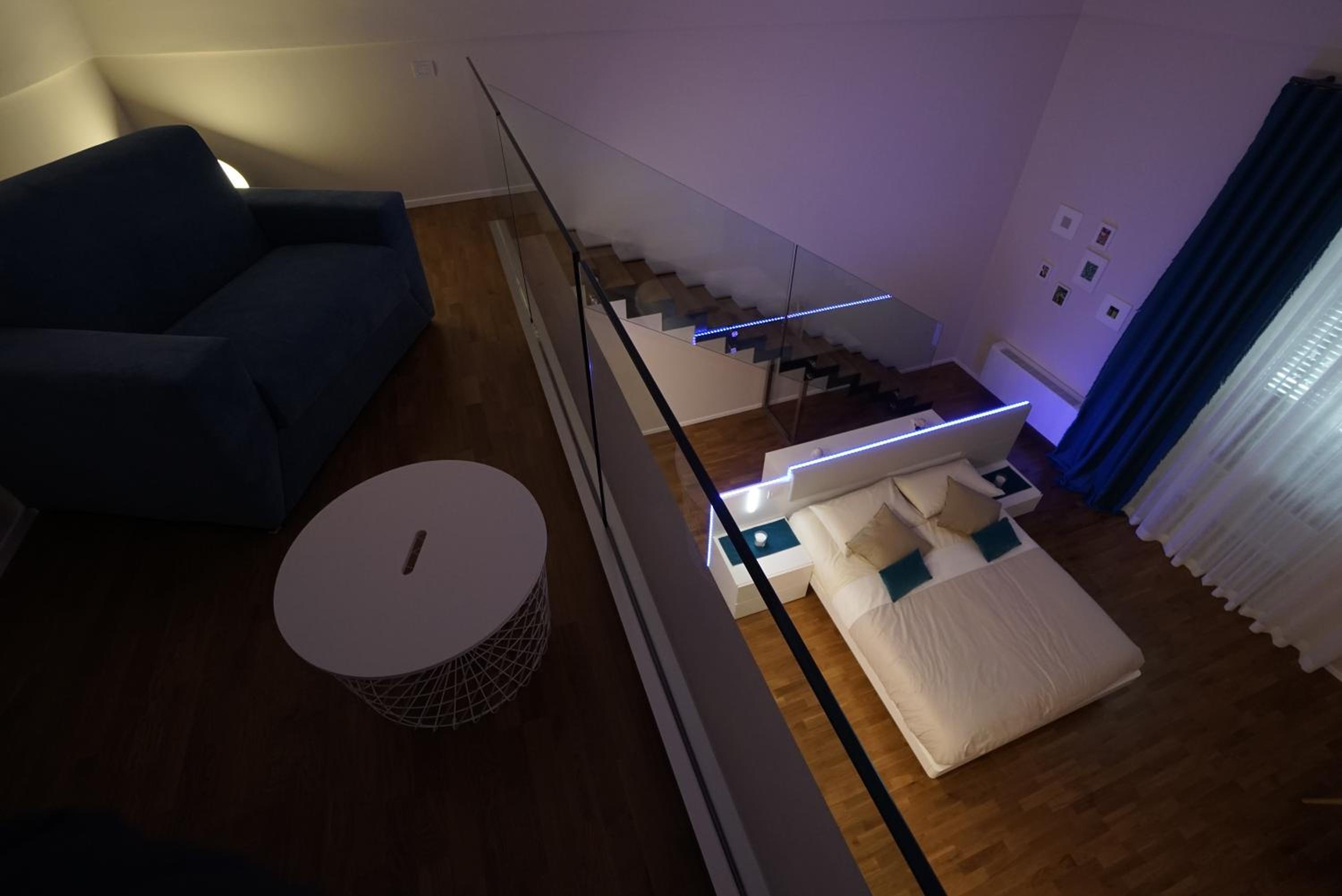 Standard Double Suite - Photo 1