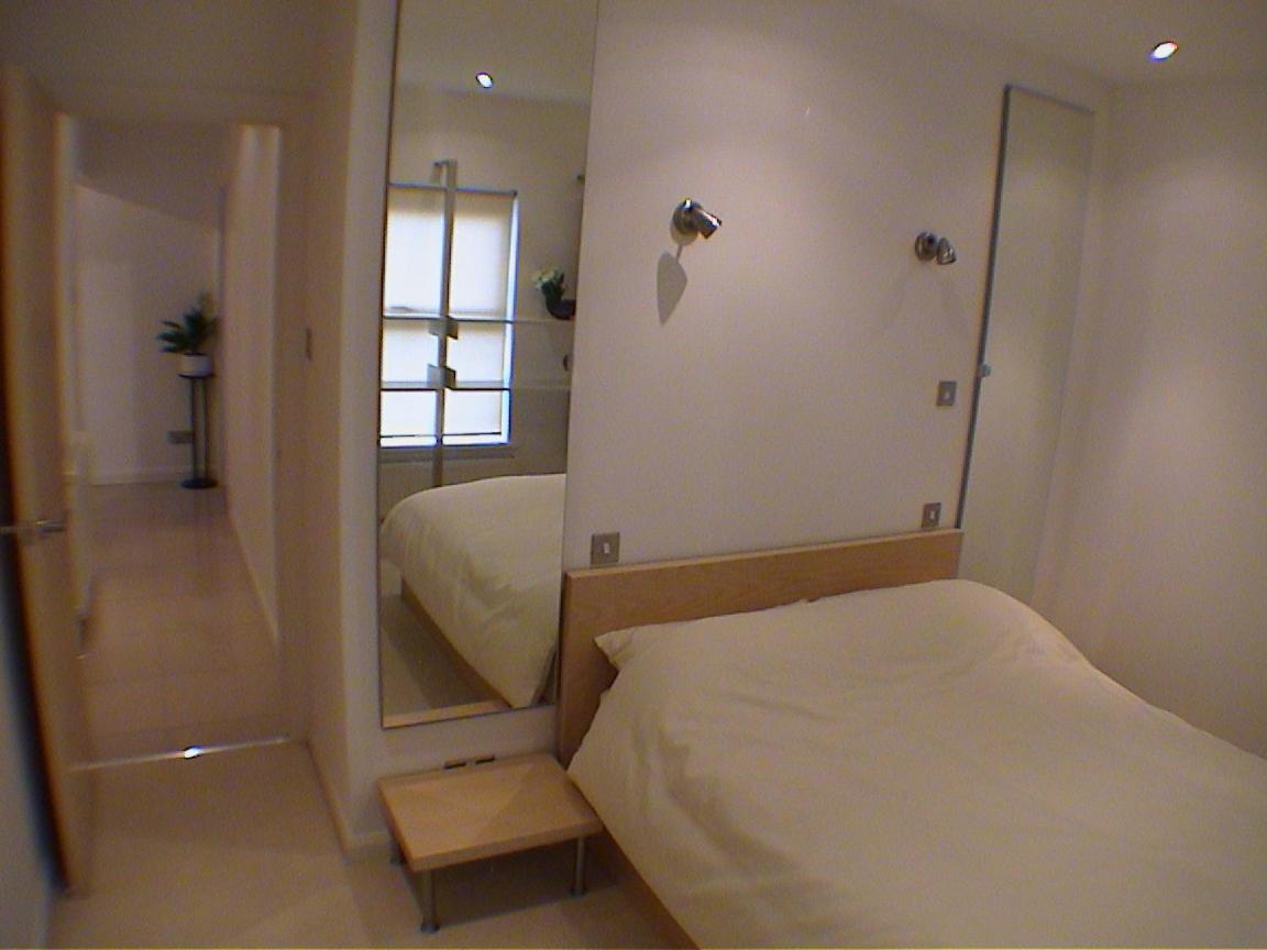 Two-Bedroom Apartment photo 2