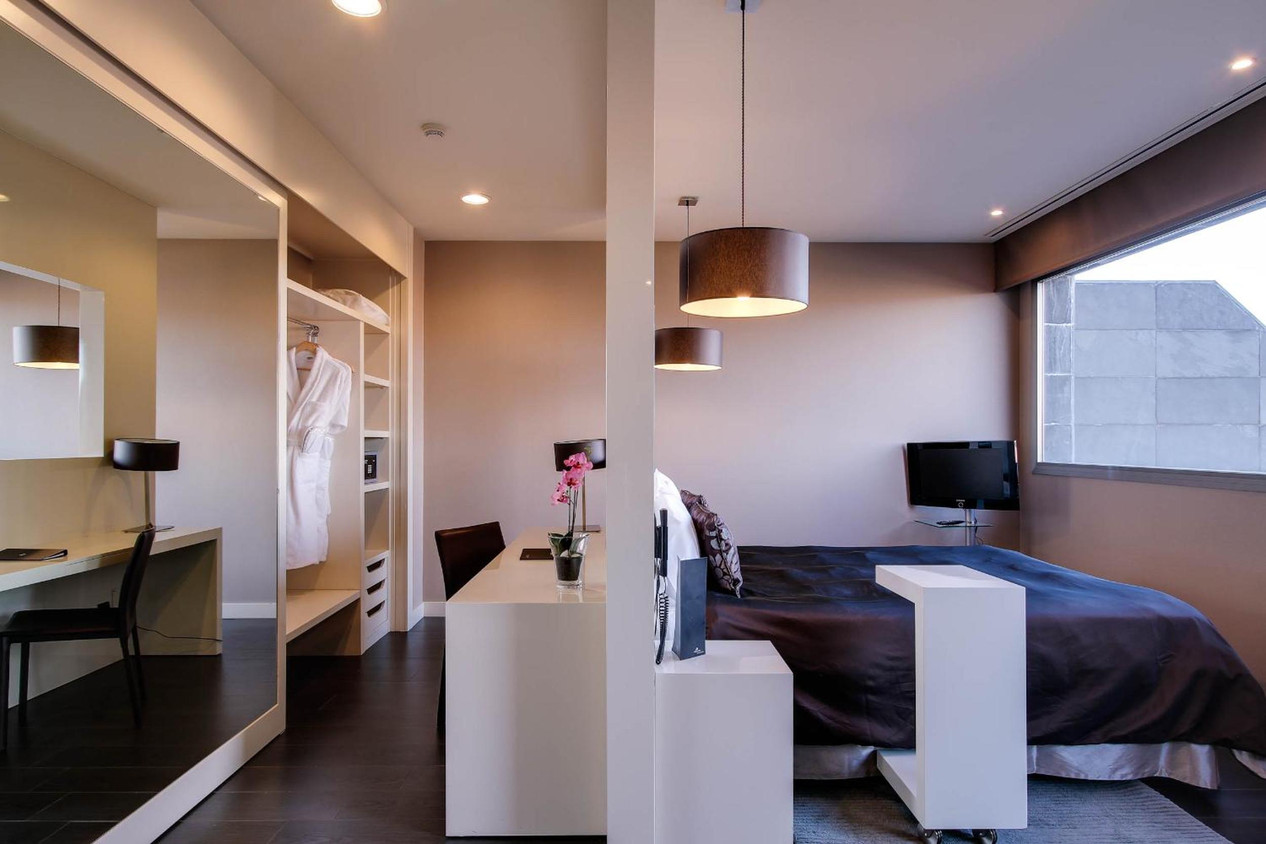 Superior Double Room (1 or 2 people) - Photo 4
