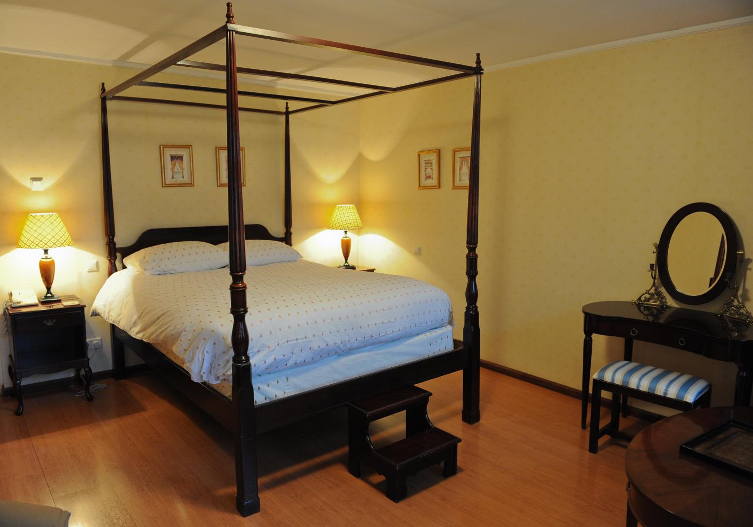Double Room photo 1