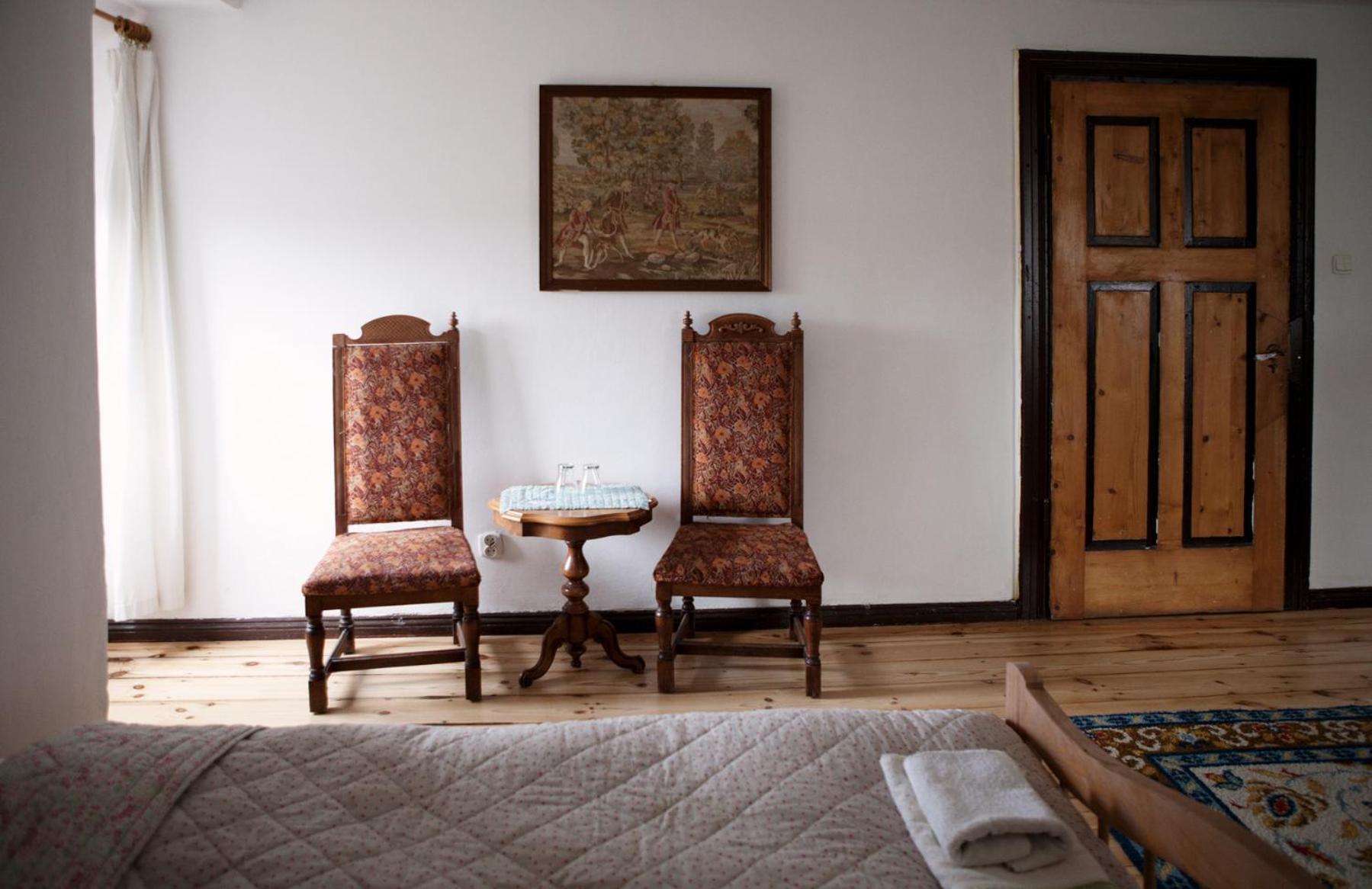 Standard Triple Room - Photo 3
