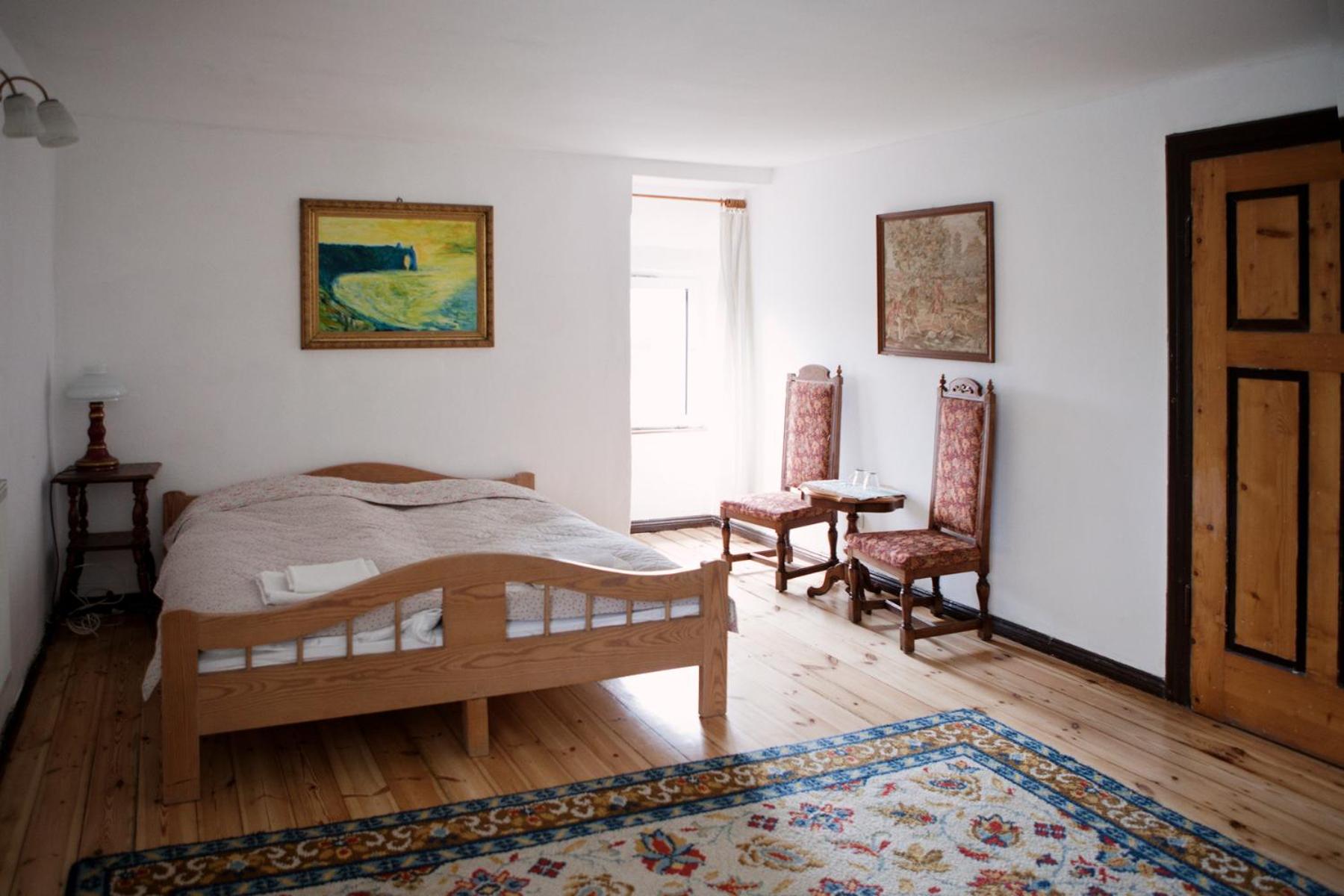 Standard Triple Room - Photo 2