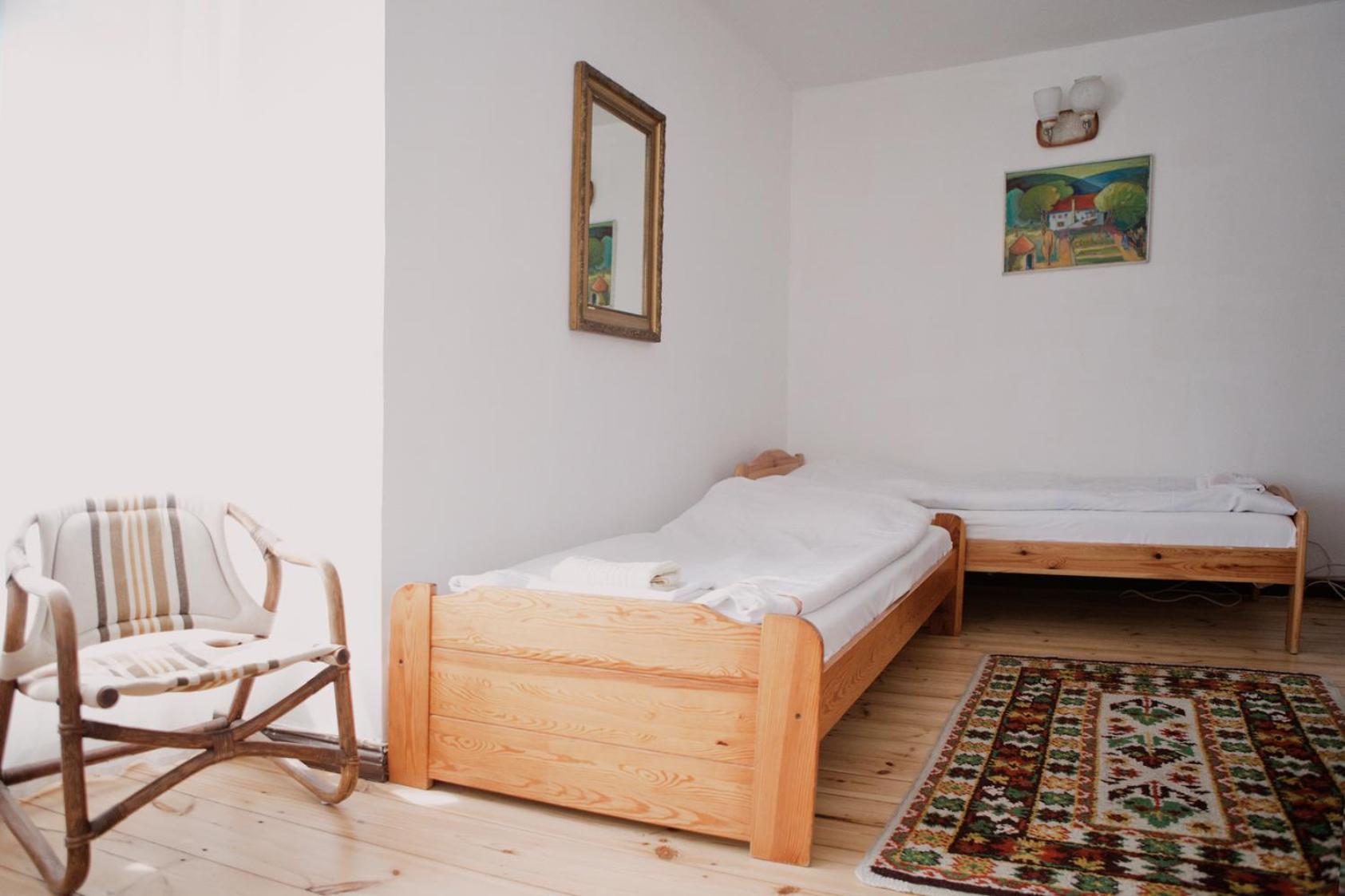 Standard Quadruple Room - Photo 2