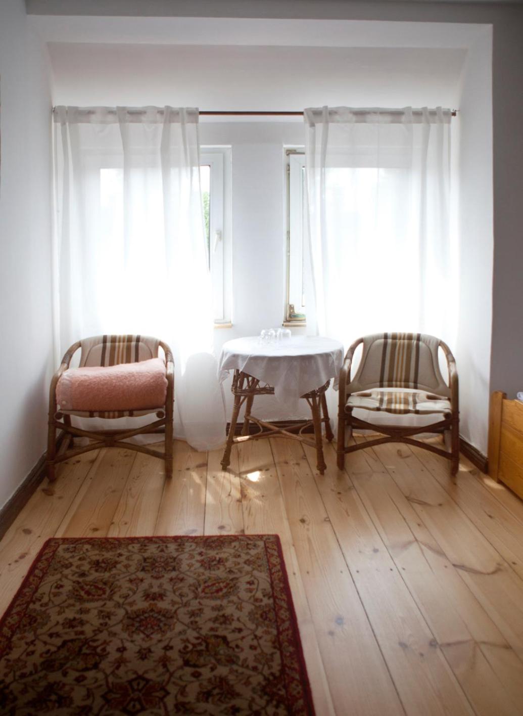 Standard Quadruple Room - Photo 1