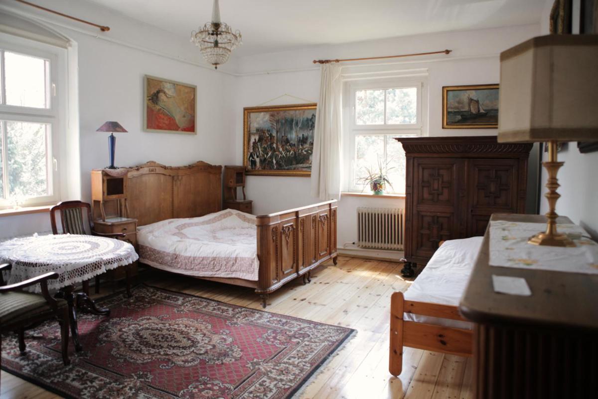 Junior Suite with Garden View photo 3