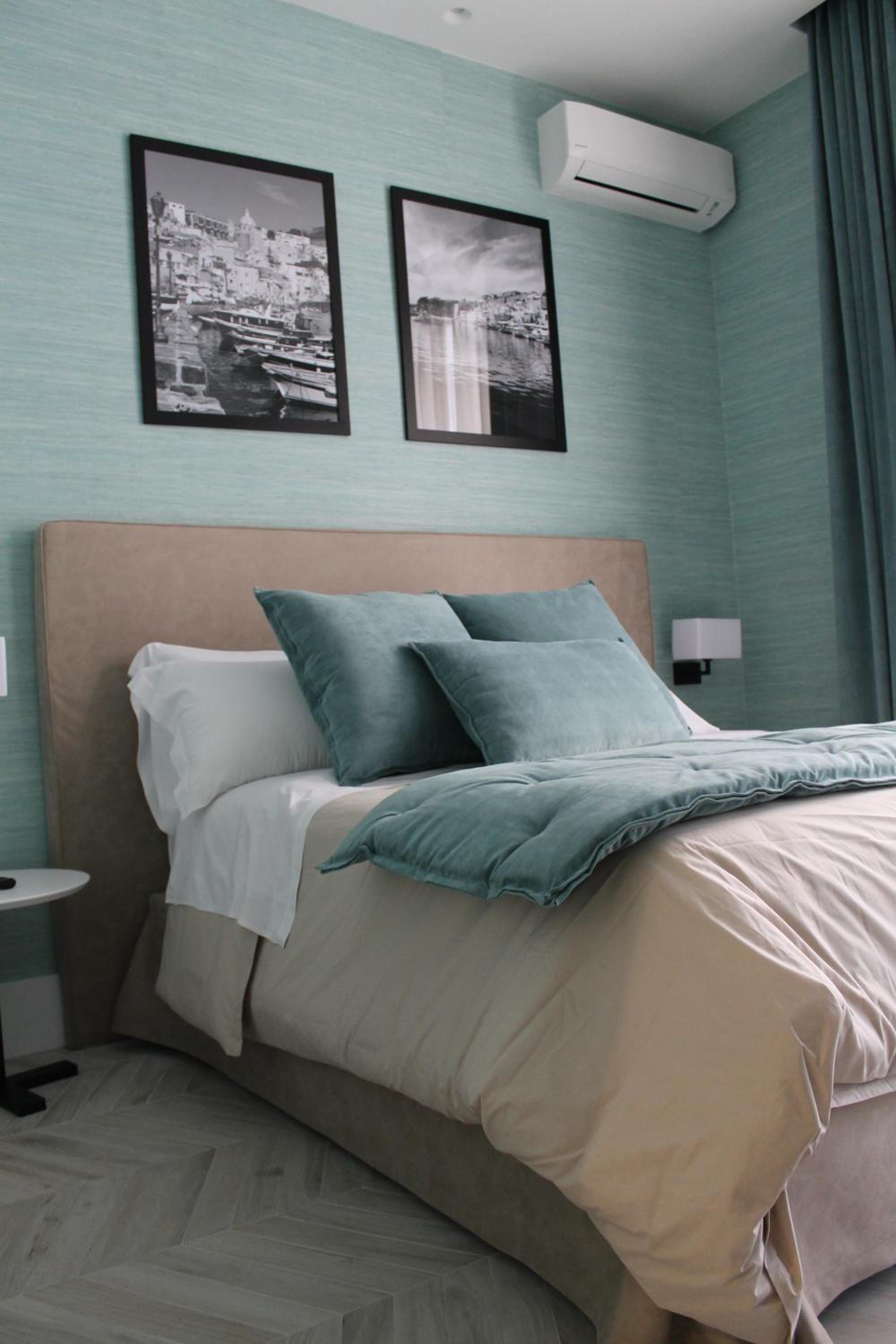 Double Room with Private Bathroom photo 2