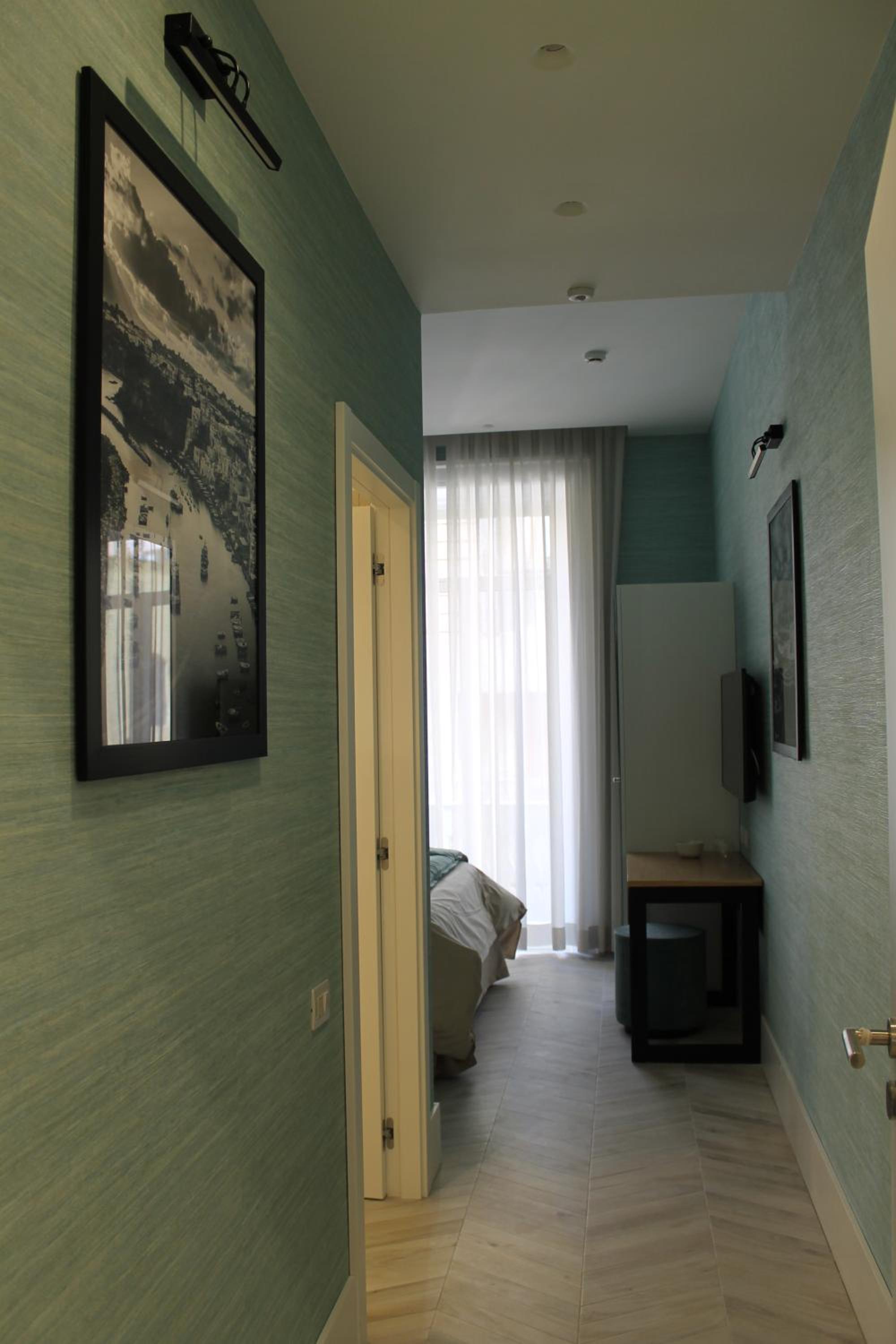 Double Room with Private Bathroom photo 1