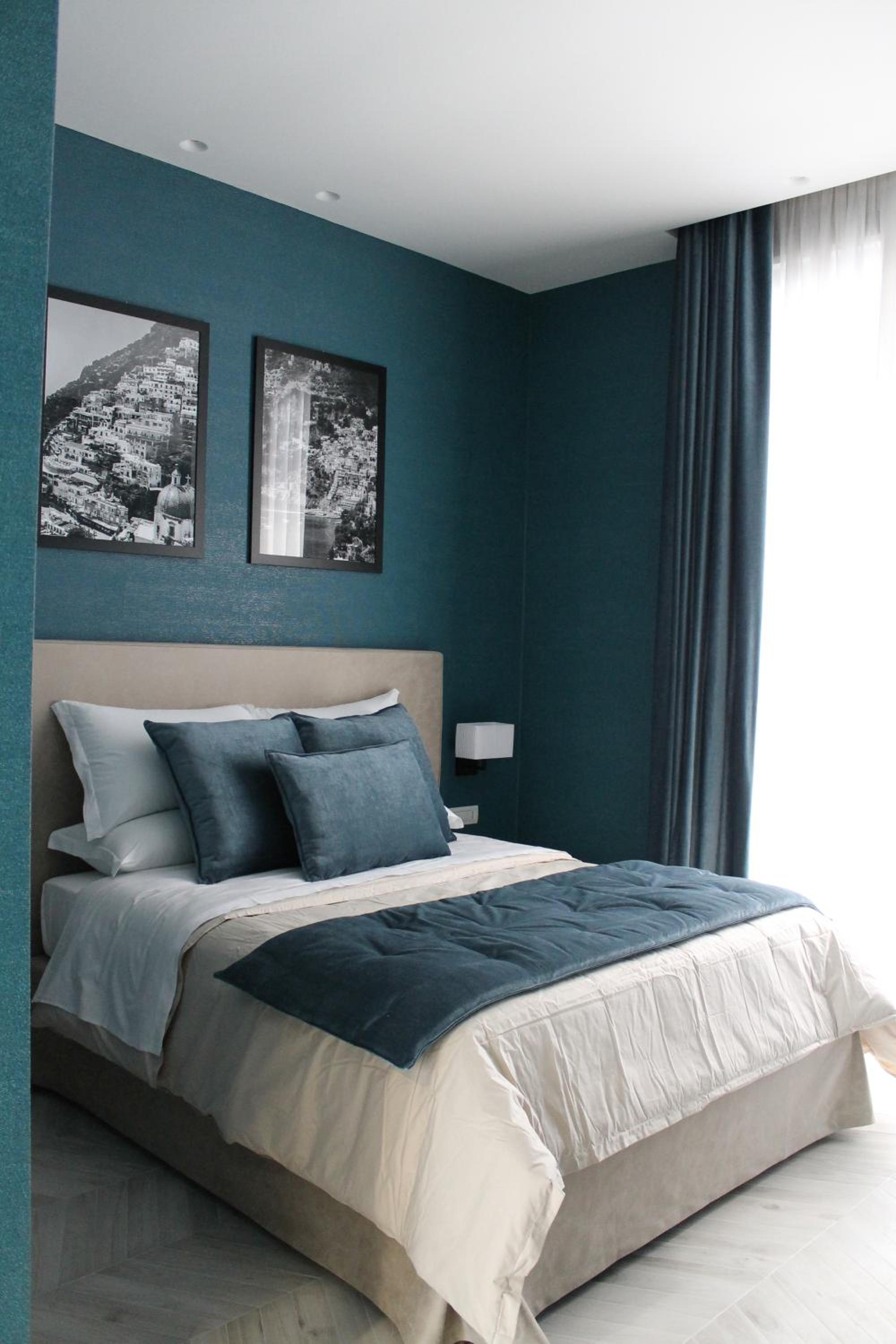 Double Room with Balcony photo 3