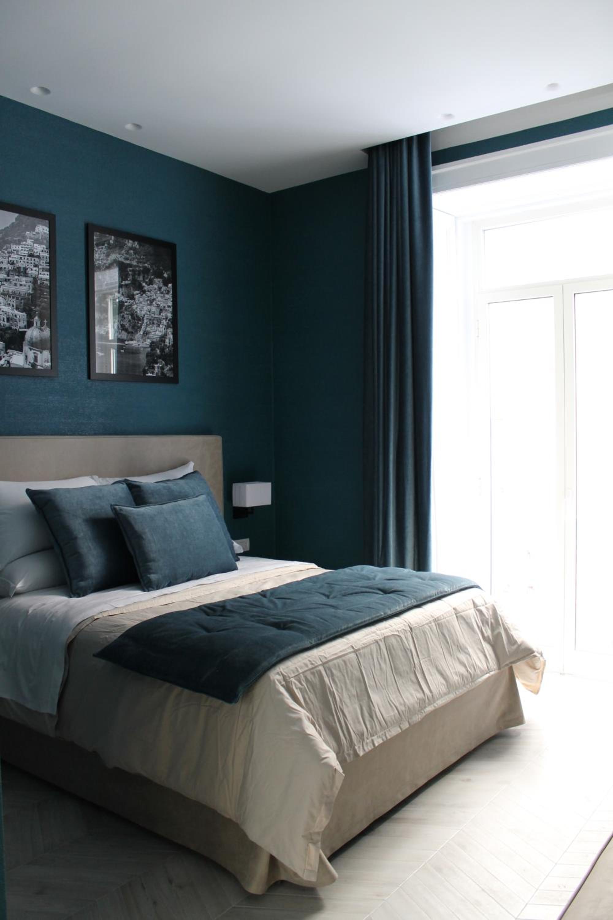 Double Room with Balcony photo 2