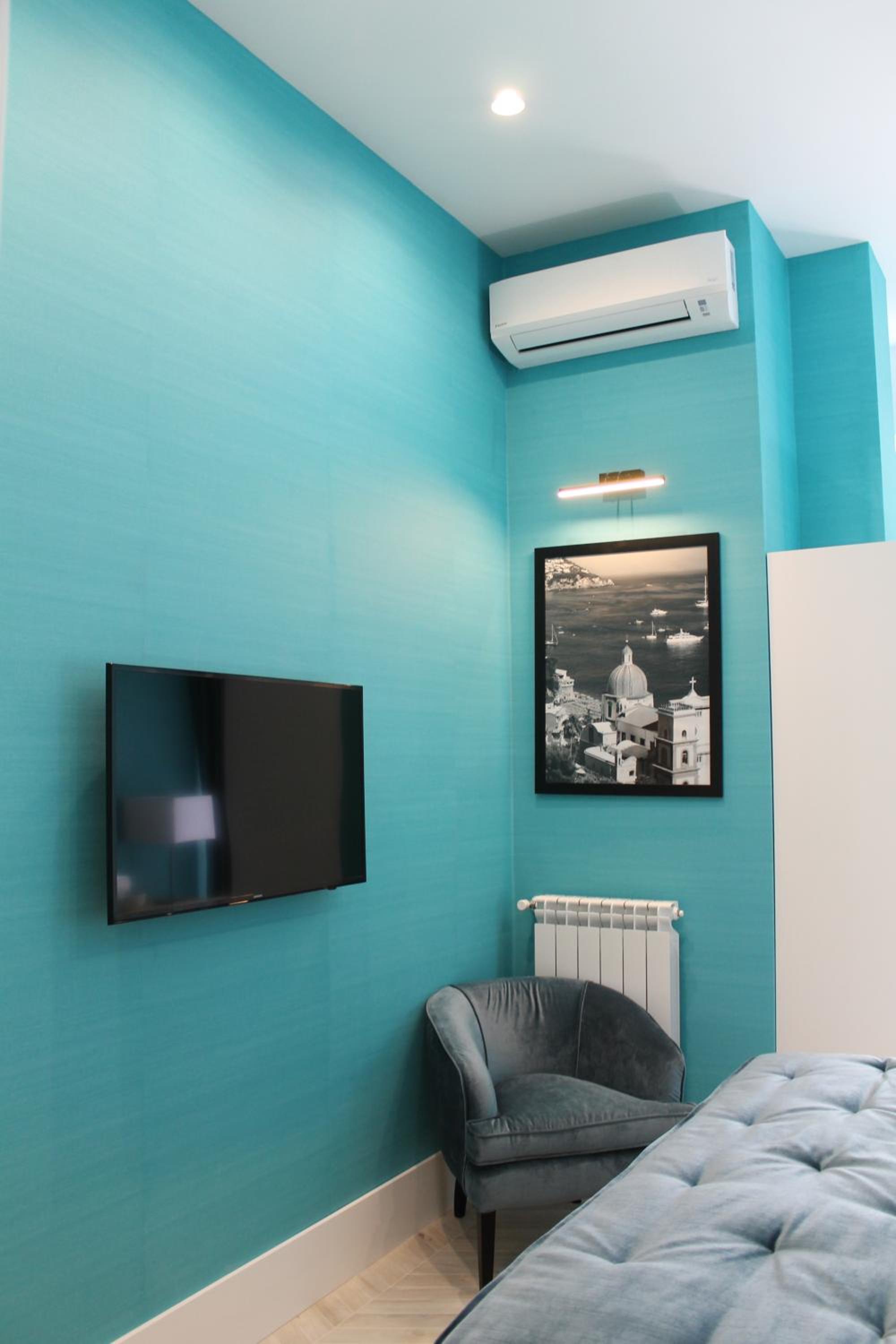 Standard Double Room photo 2