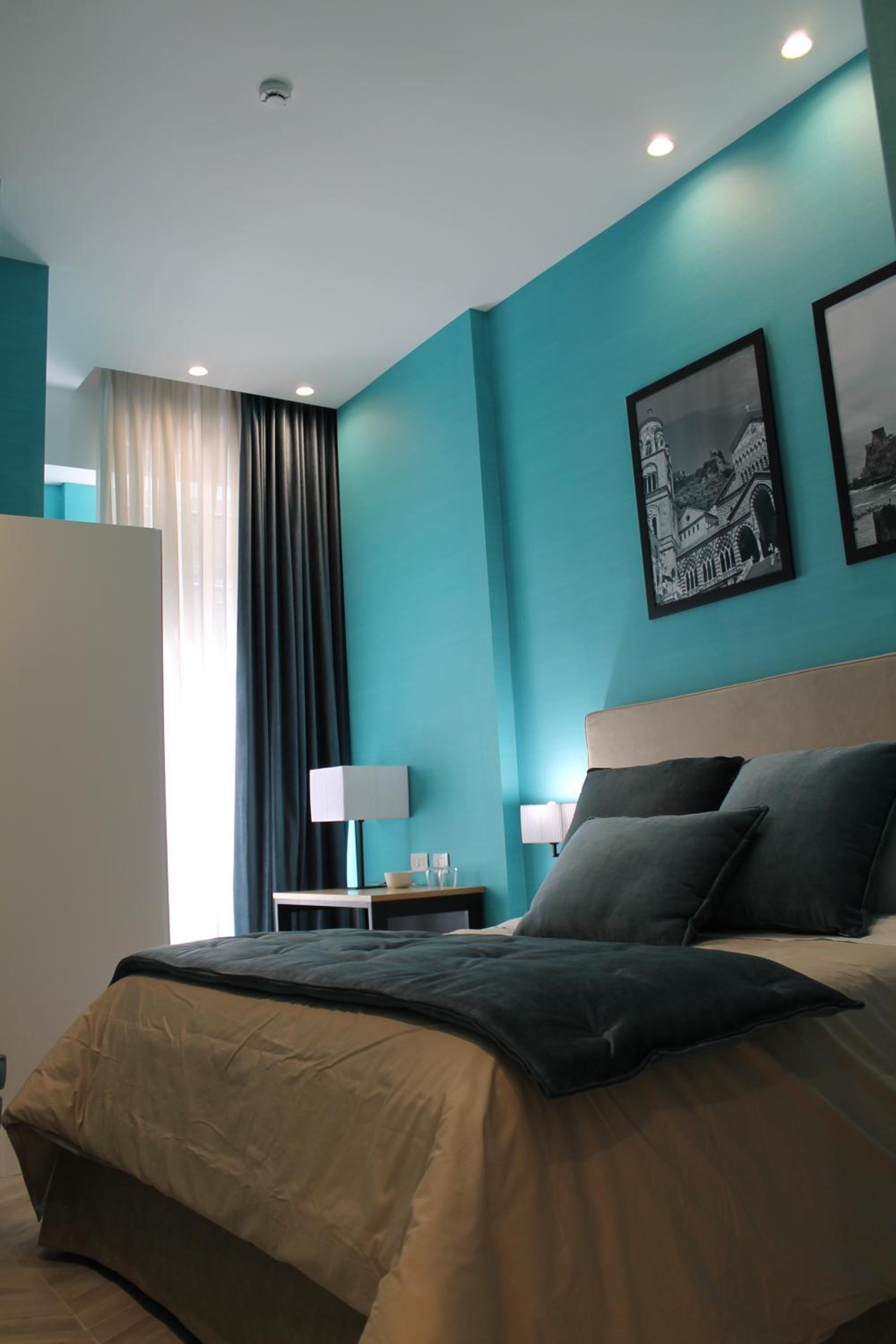 Standard Double Room photo 3