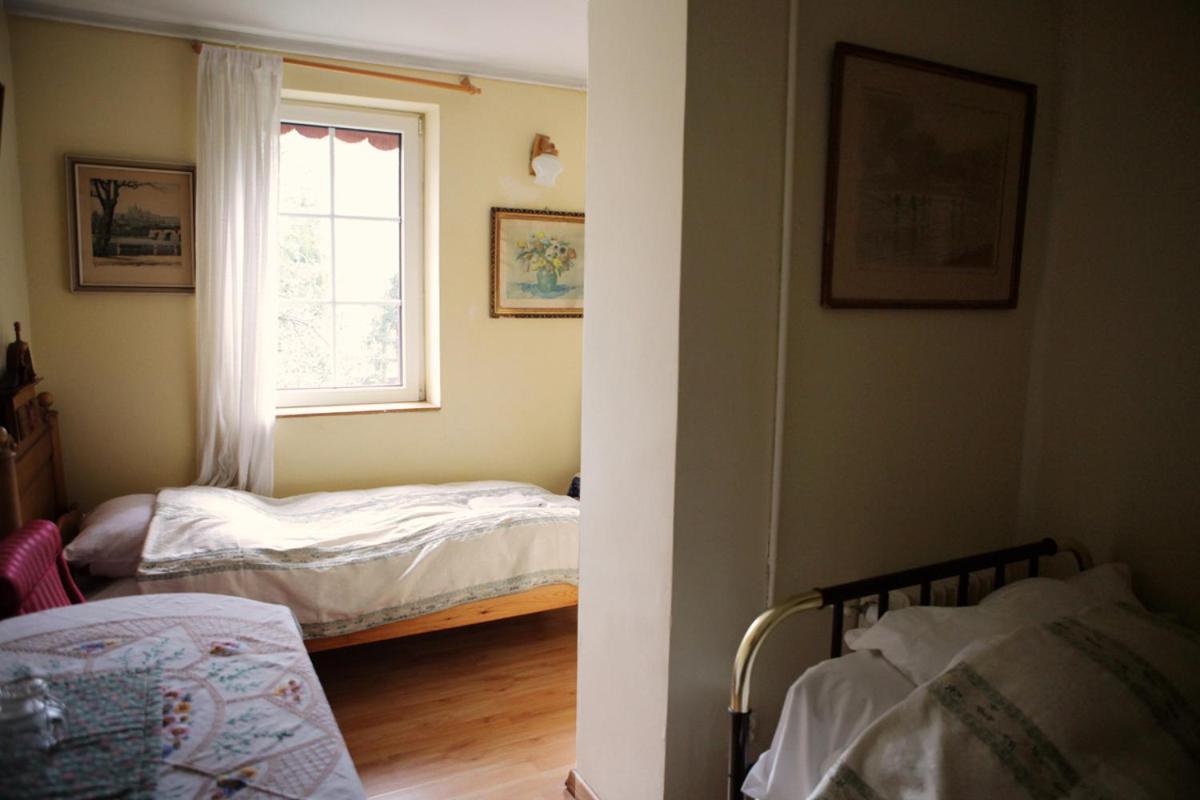 Twin Room photo 1