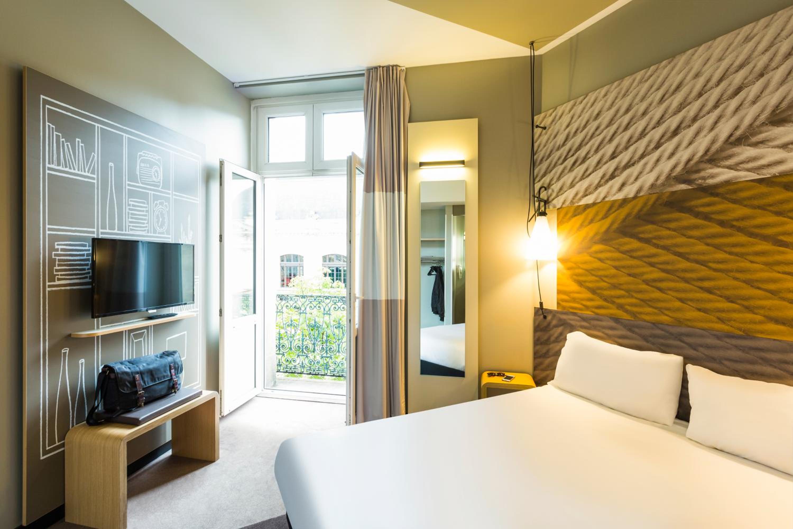 Standard Double Room - Photo 1
