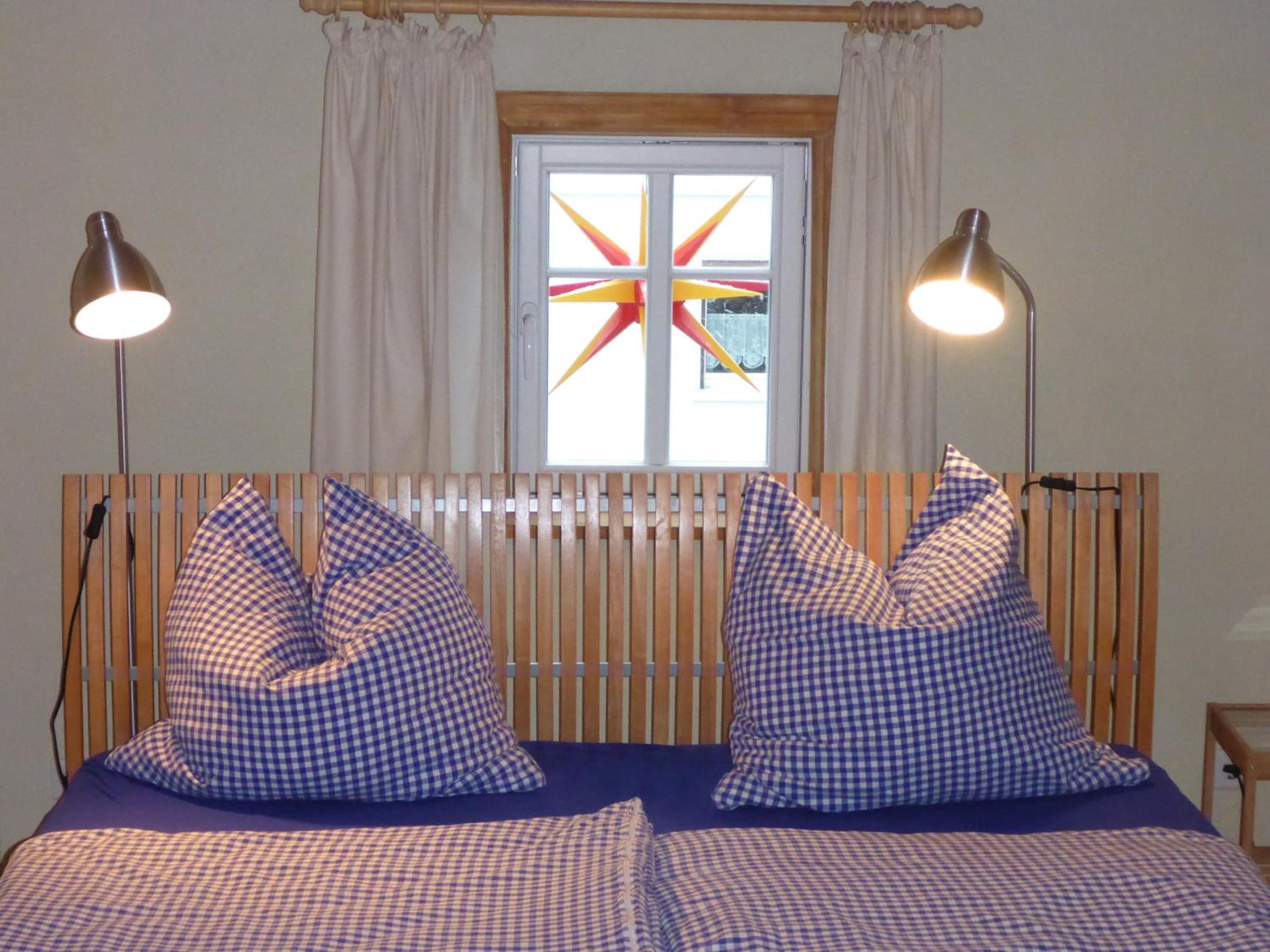 Two-Bedroom House photo 1