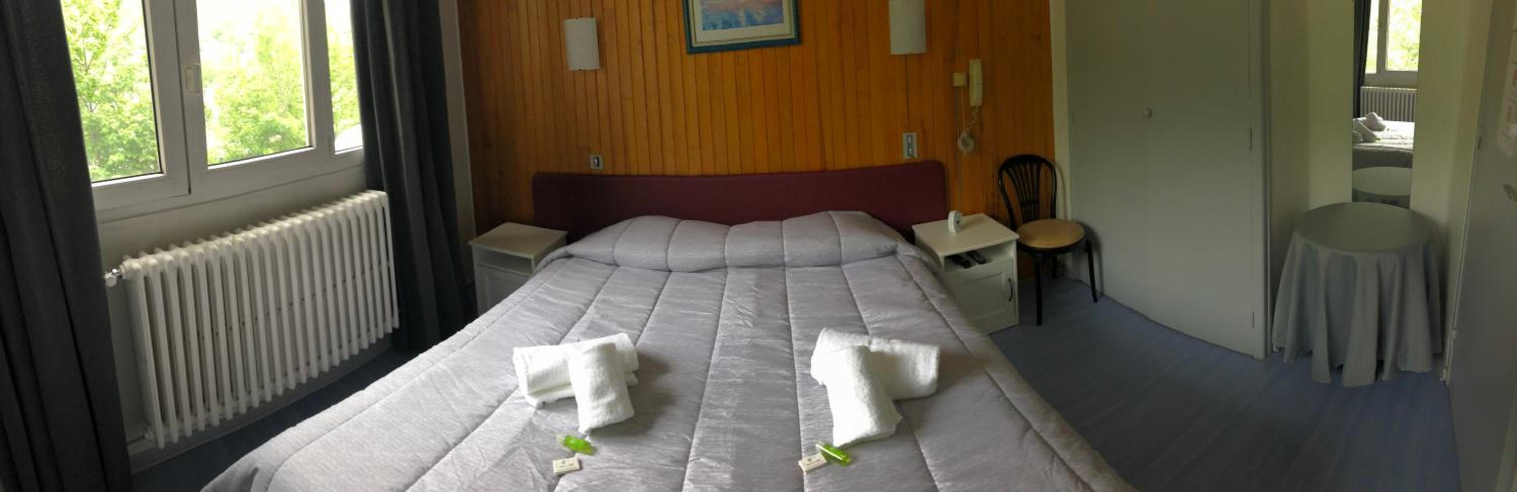 Double or Twin Room photo 1