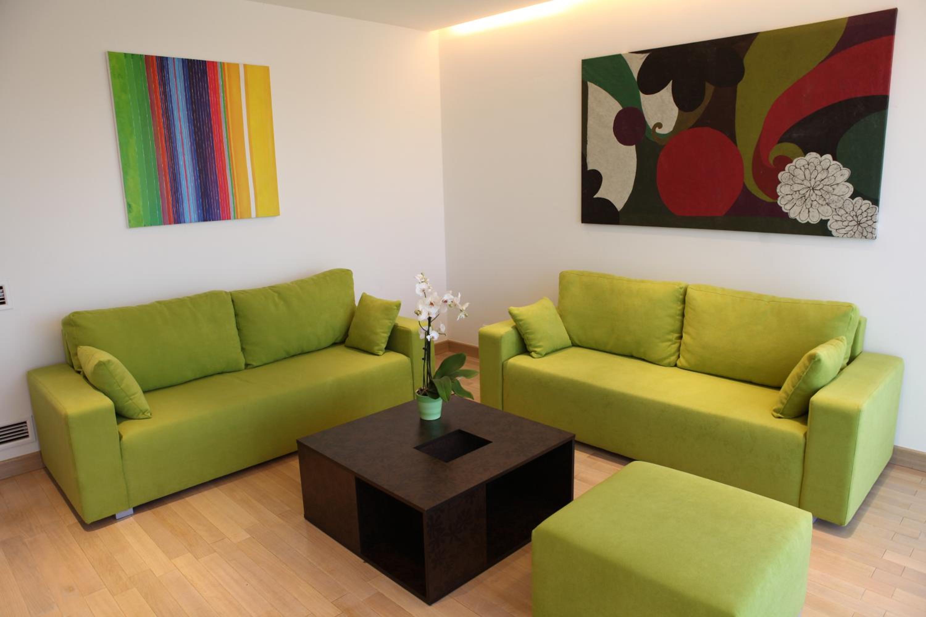 Suite with City View photo 2