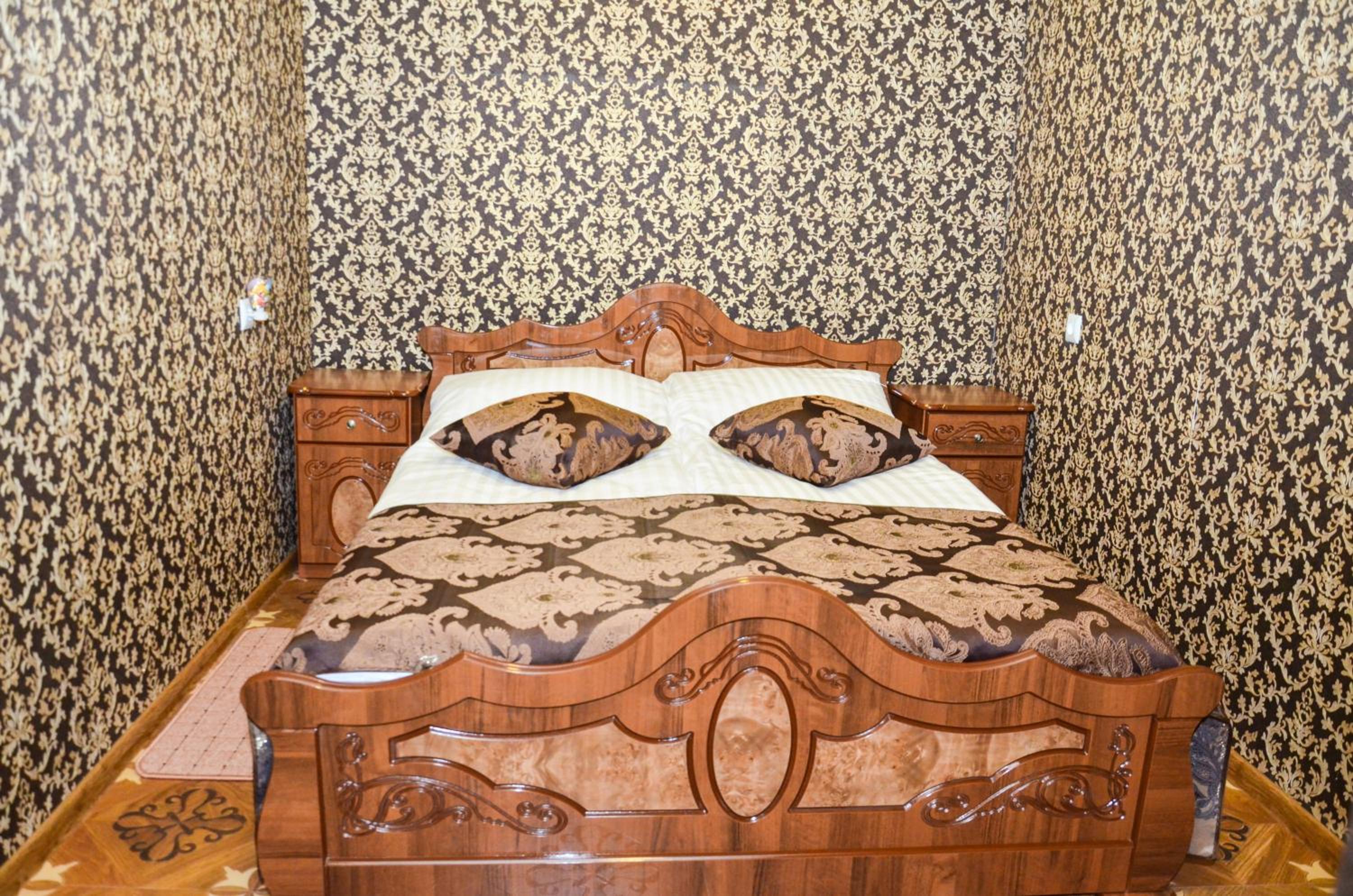 One-Bedroom Suite photo 1