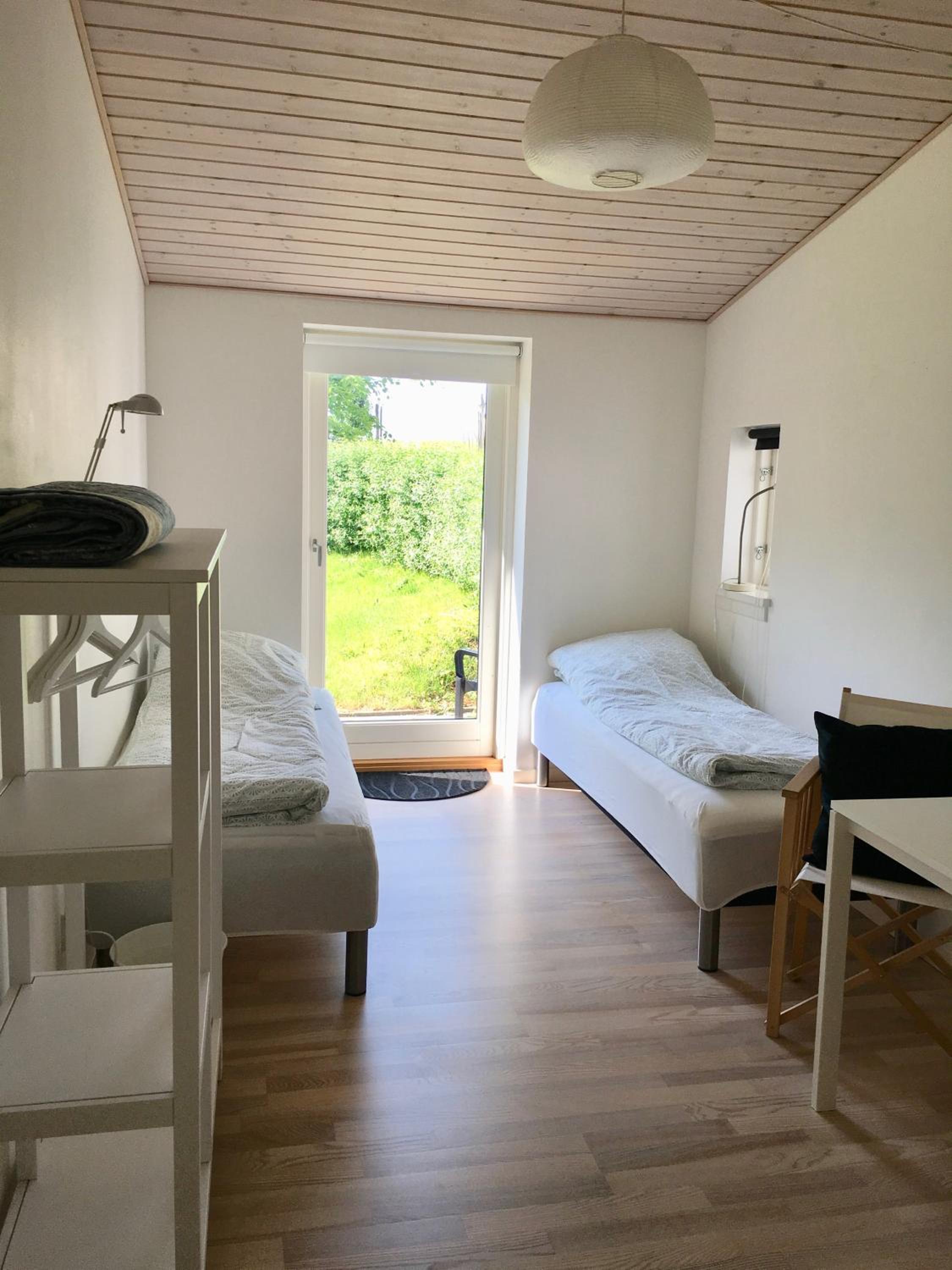 Small Holiday Apartment photo 1