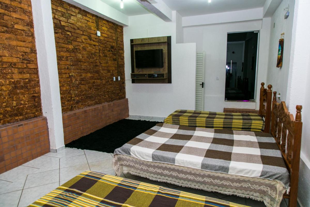 Family Suite photo 1