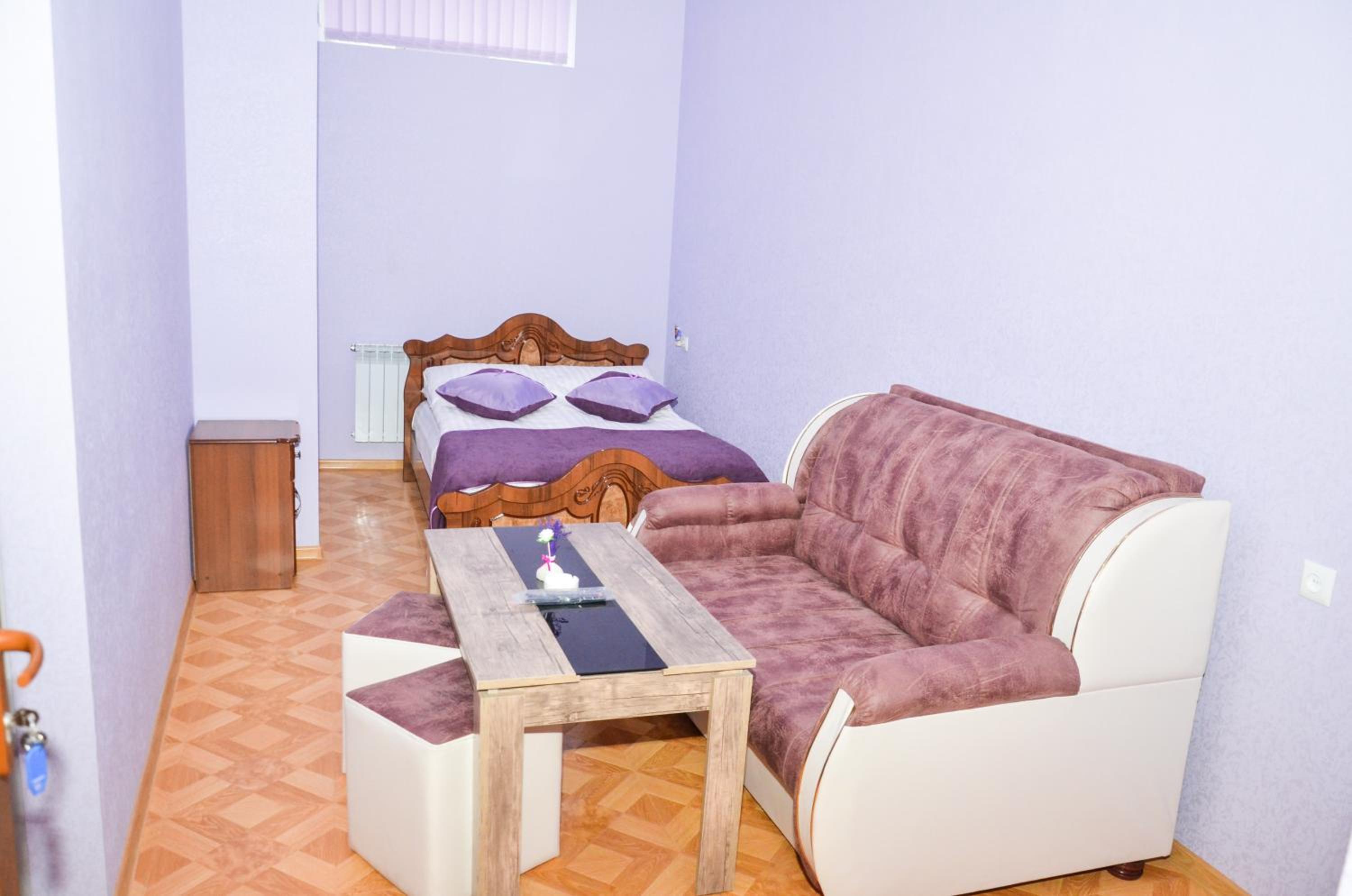 Double Room photo 1